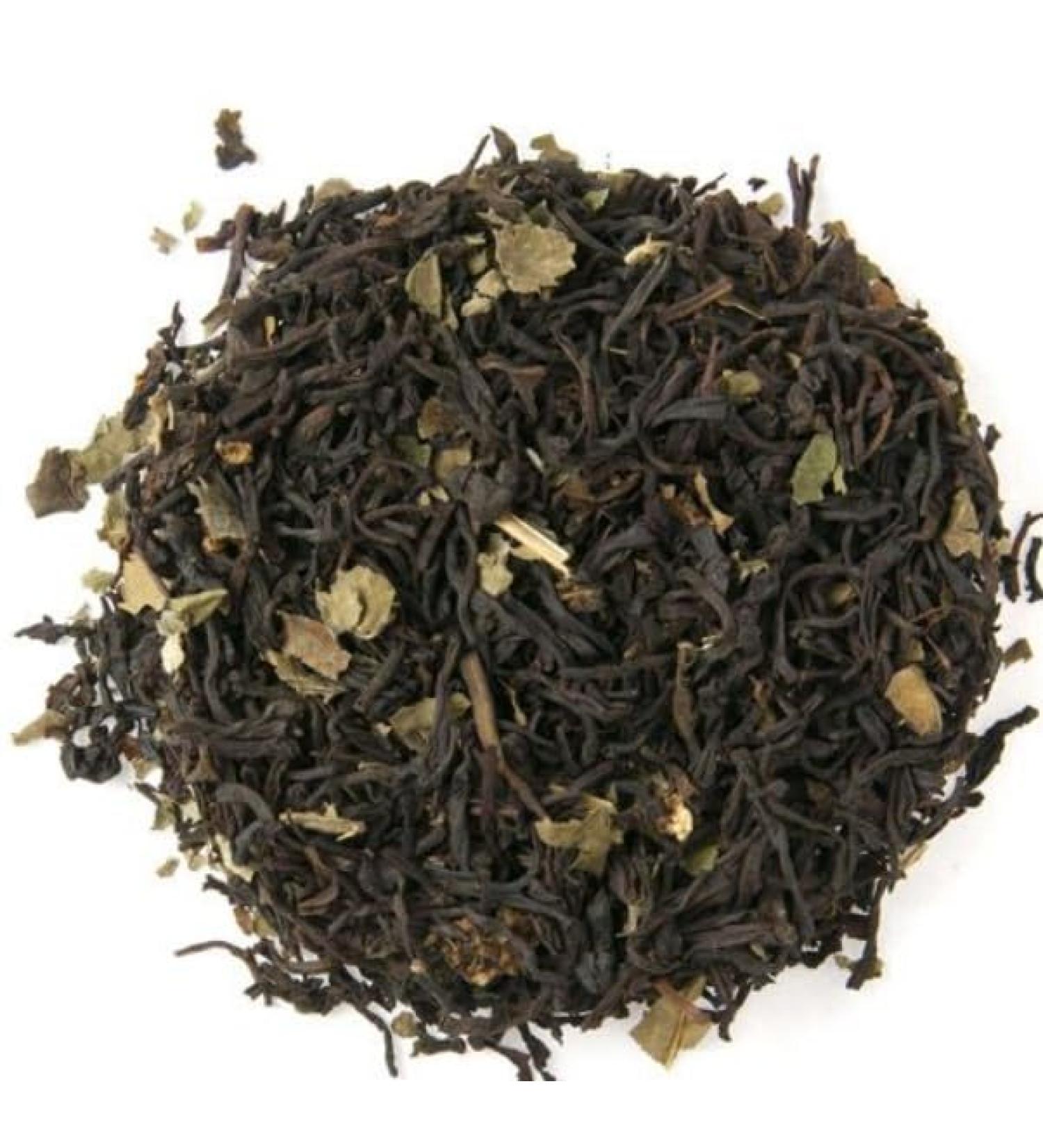 The Metropolitan Tea Company Soursop Tea 1.1lbs