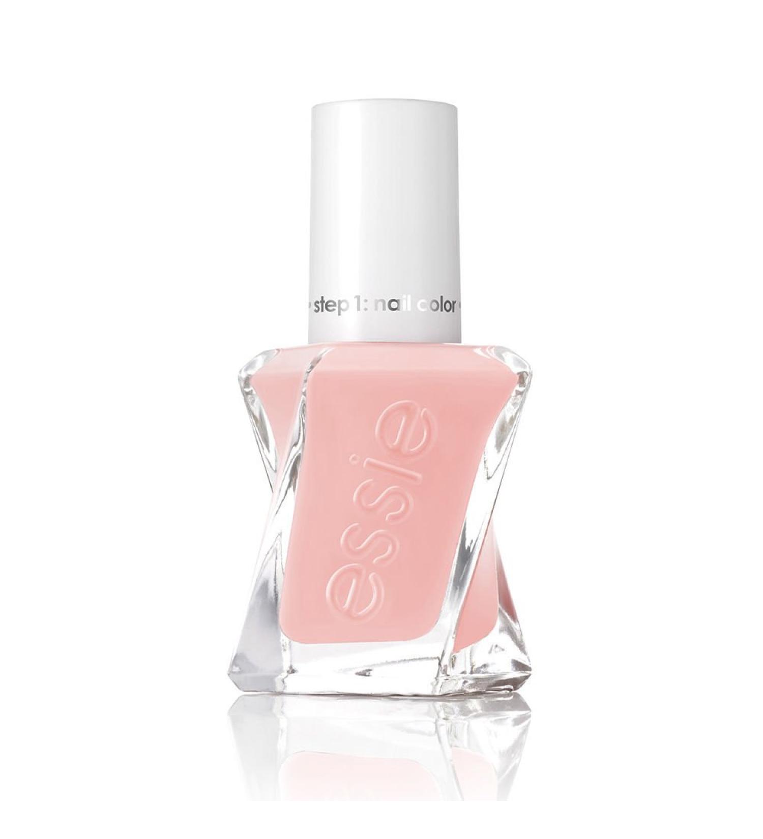 Essie Gel Couture - Glimpse of Glamour - 0.46oz / 13.5ml