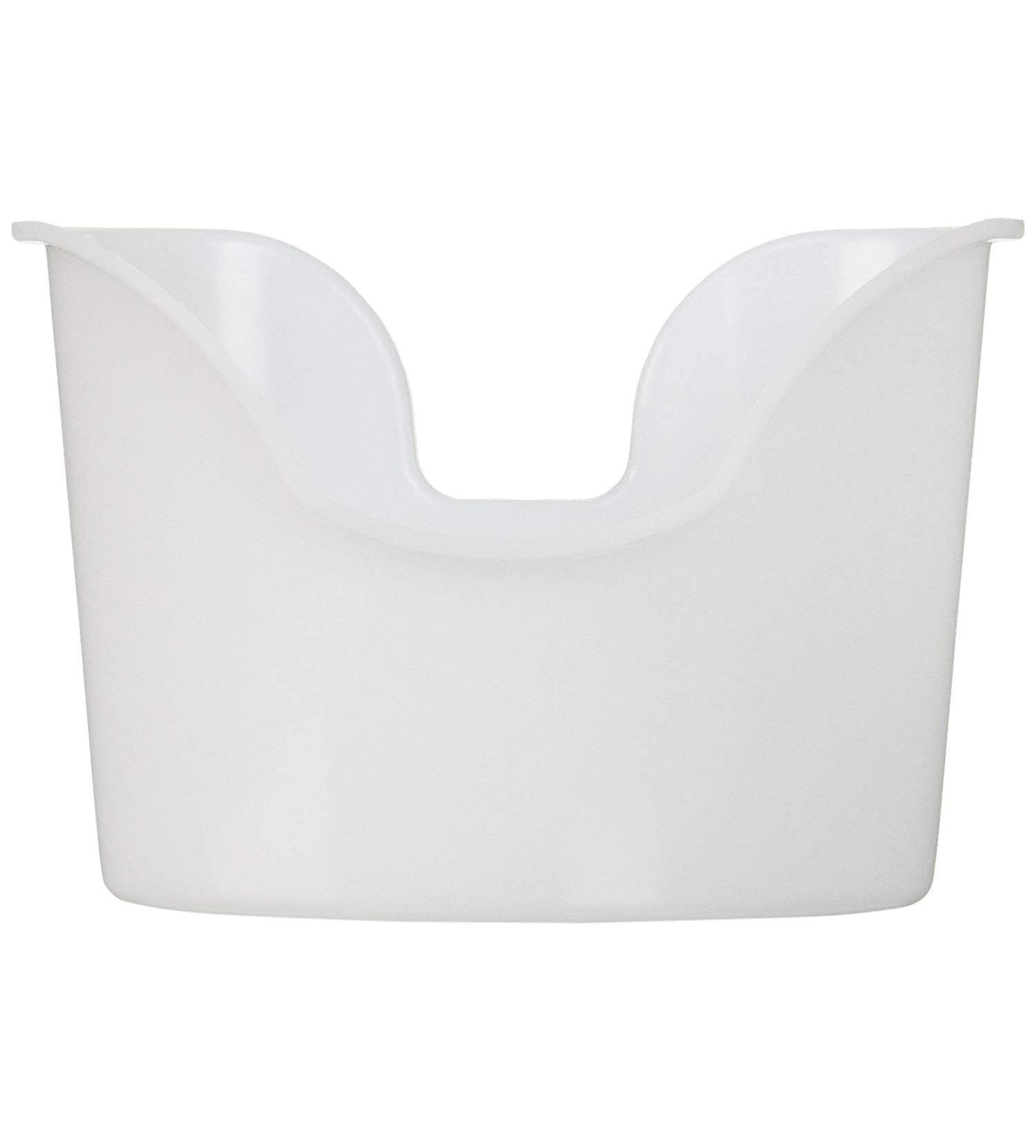 Doctor Easy Elephant & Rhino Ear Wash Basin