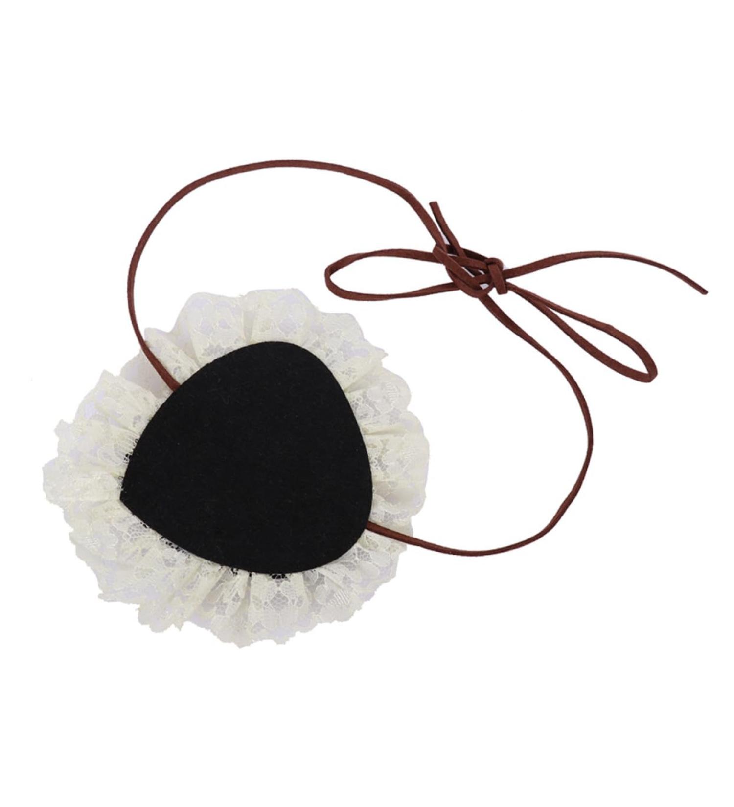 Angoily Eye Shield Eyepads Eyepatch Blindfolds Eyemask Eye Mask Decor Blindfold Eye Patch Key Lock Vintage - Buy Online on GoSupps.com