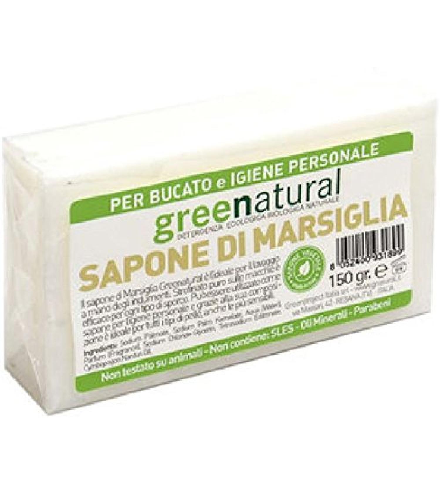 Savon de Marseille 150 g