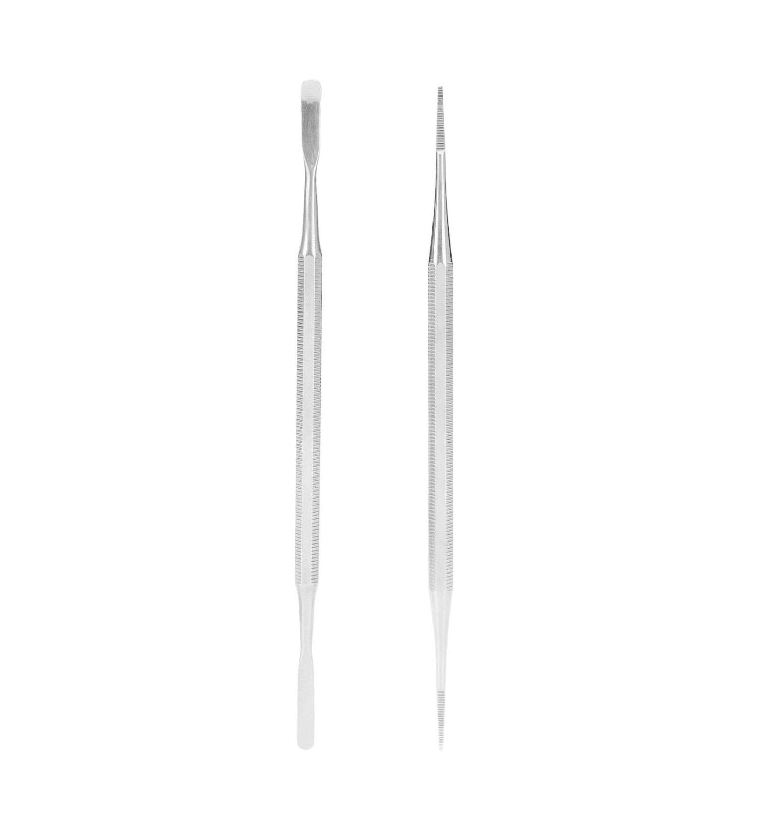Ingrown Toenail Tool Set Professional Pedicure Tool for Lifting Ingrown Toenails Made of Stainless Steel - Buy Online on GoSupps.com