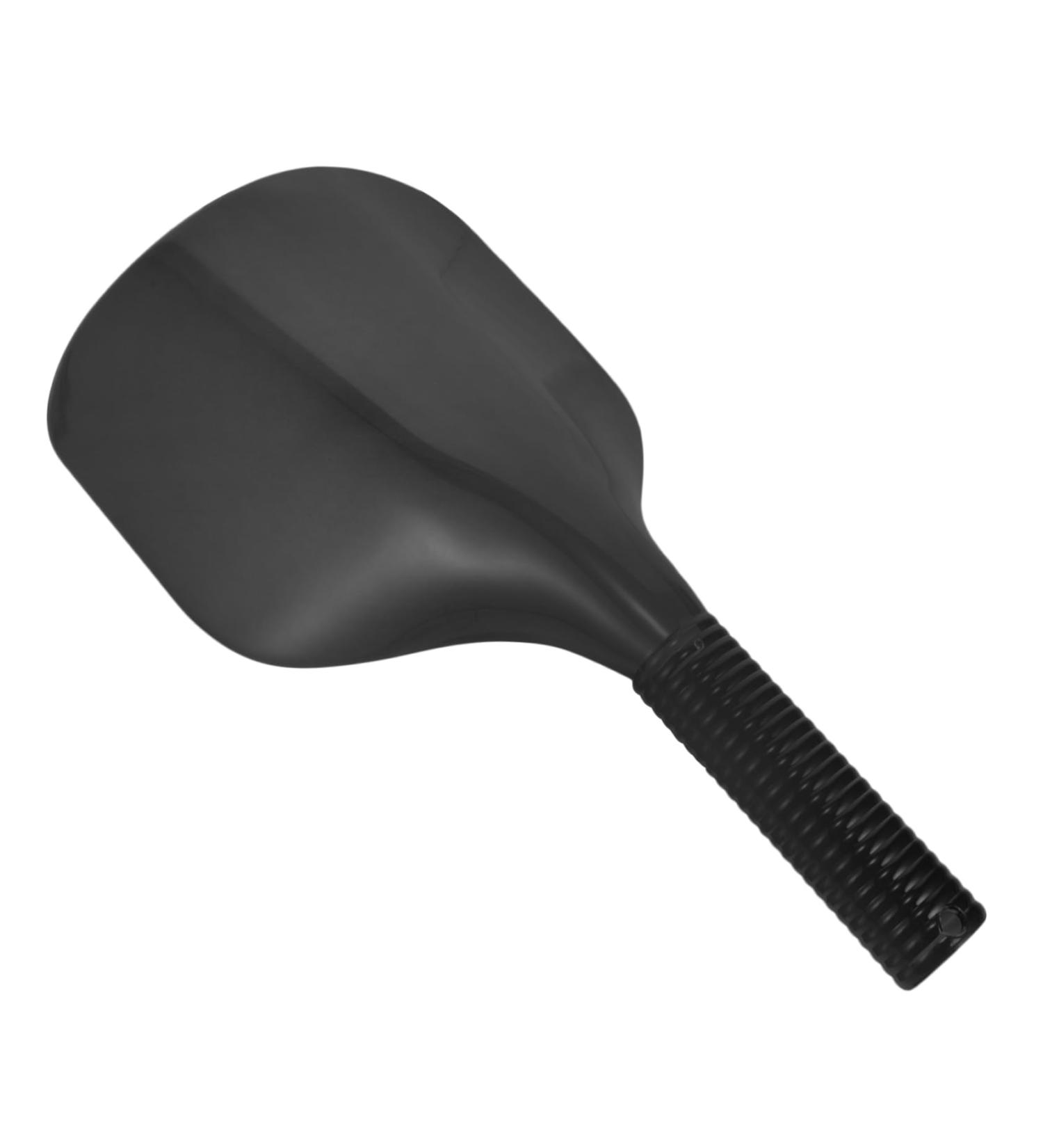Gogogmee Hair Mask Hair Salon Supplies Hairspray Protective for Hair Haircut Mask Protector Hair Cutting Protector Protector Barber Mask Hair Spray Cover - Buy Online on GoSupps.com