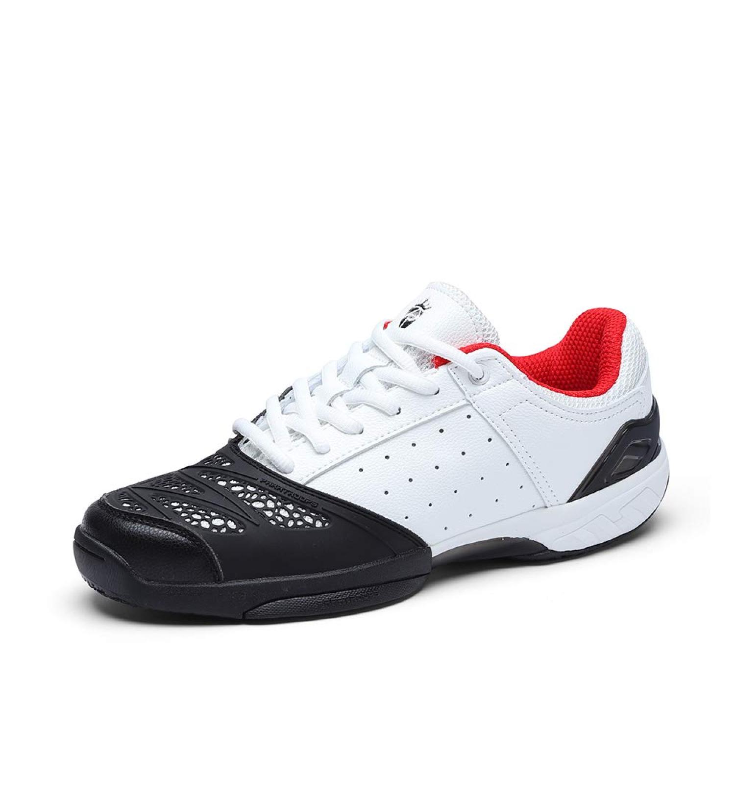 ROPHOO Fencing Shoes | Standard Sneakers for Epee Sabre Foil | Esgrima Training Gear - Buy Online on GoSupps.com