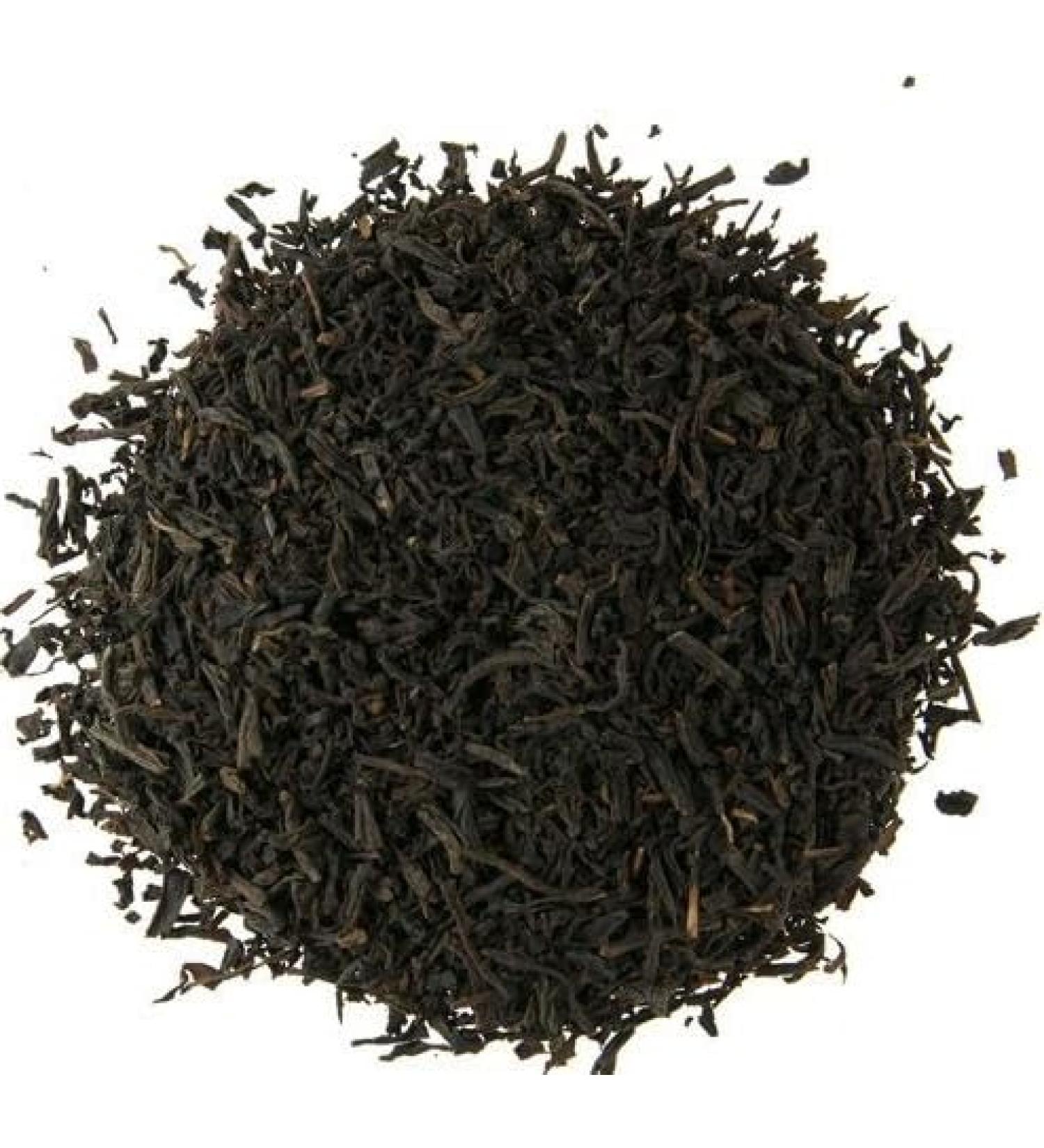The Metropolitan Tea Company Keemun 3 Monkey Tea 1.1lbs