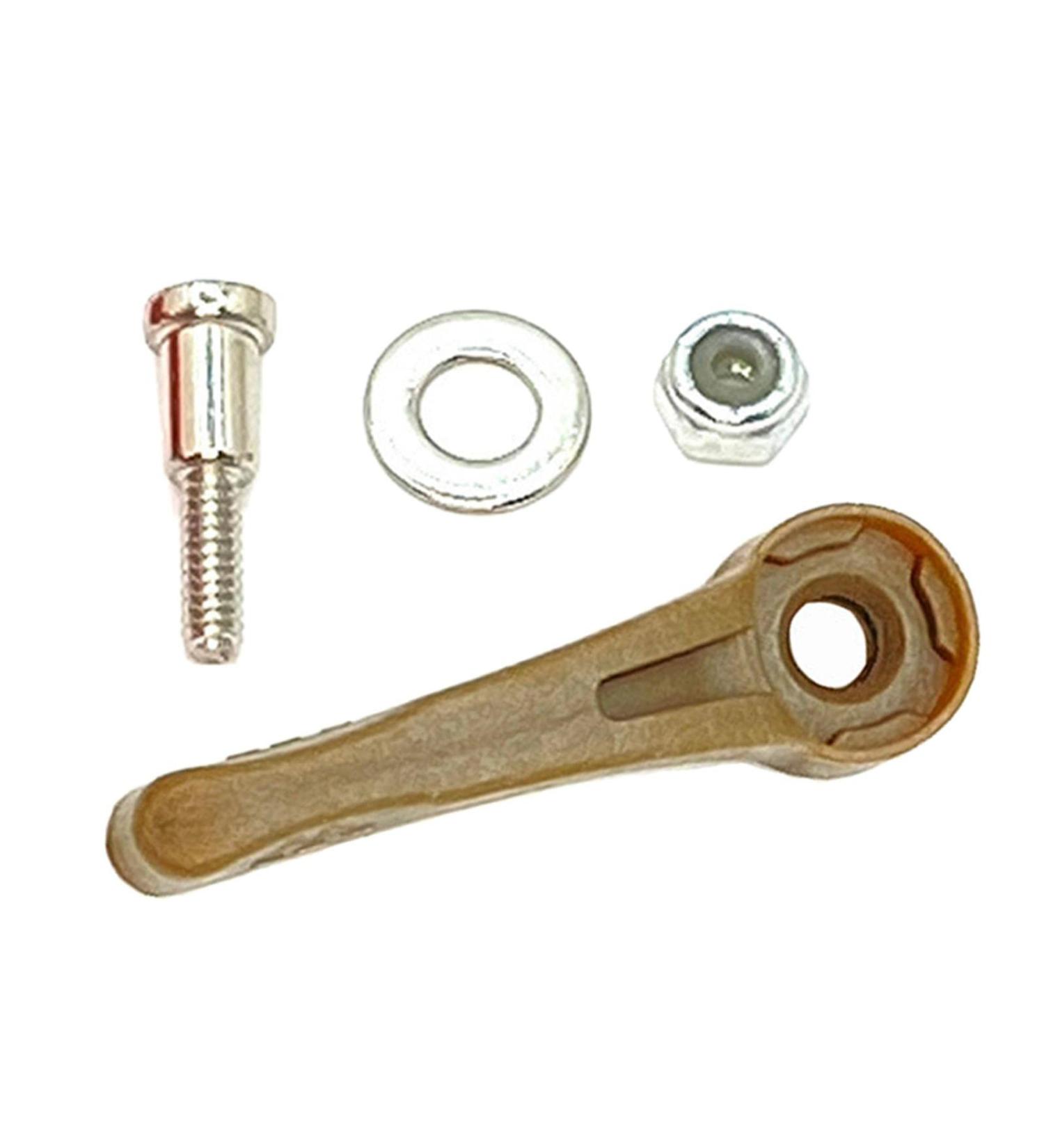Sharplace Electric Hair Clipper Blade Adjustment Lever for 8148 & 8591 - Precision Haircut Kit Accessory - Buy Online on GoSupps.com