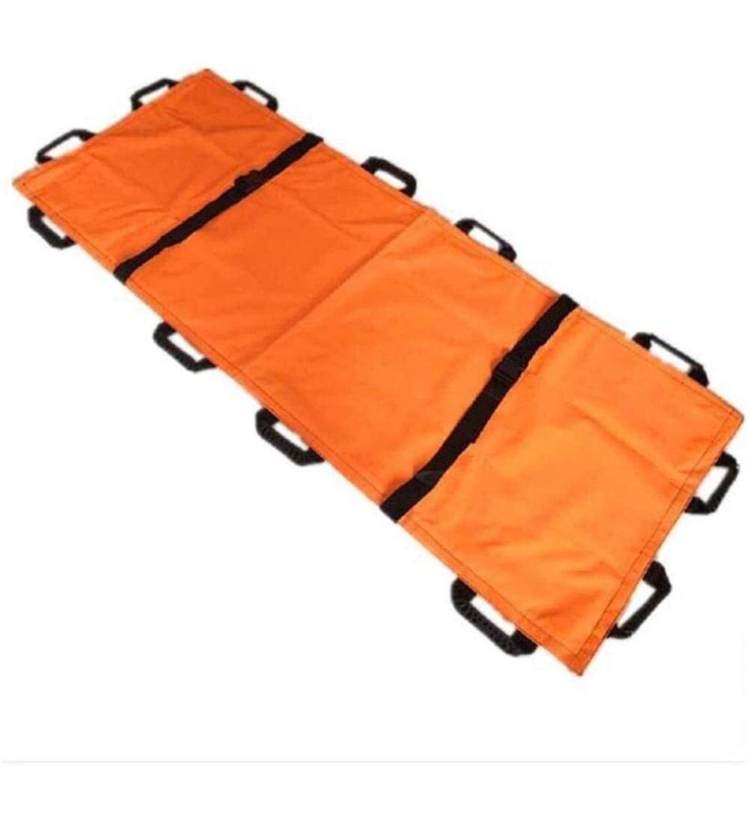 Portable Soft Stretcher Patient Transfer Aid Strap Belt Elderly Lift Stairs for Home Disability Care Supplies 180. 0106 (Size : Blue)-Orange () - Buy Online on GoSupps.com
