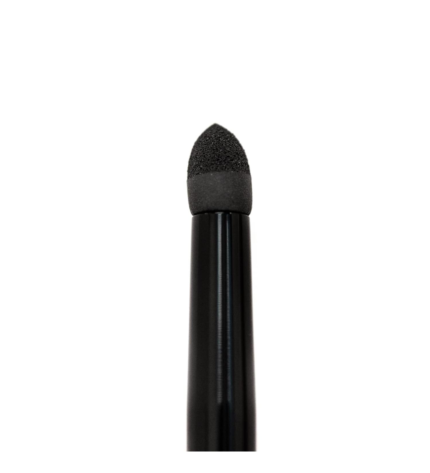 Palladio Smudge Brush - Pointed Sponge Applicator for Flawless Blending & Smooth Finish - Buy Online on GoSupps.com