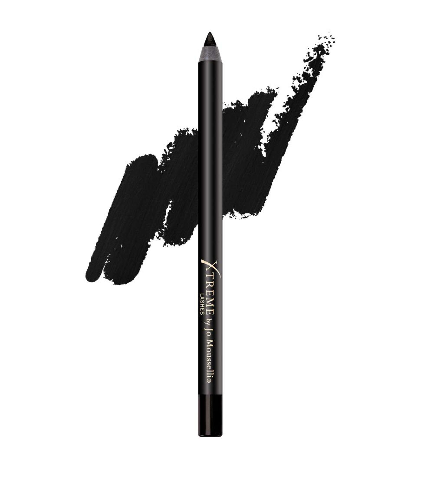 Xtreme Lashes GlideLiner Xtreme Black | Long-Lasting Eye Pencil - Buy Online on GoSupps.com
