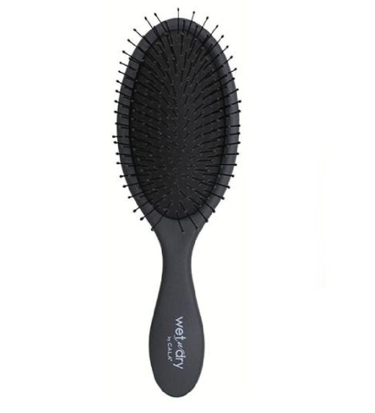 Cala Wet-n-dry black hair brush