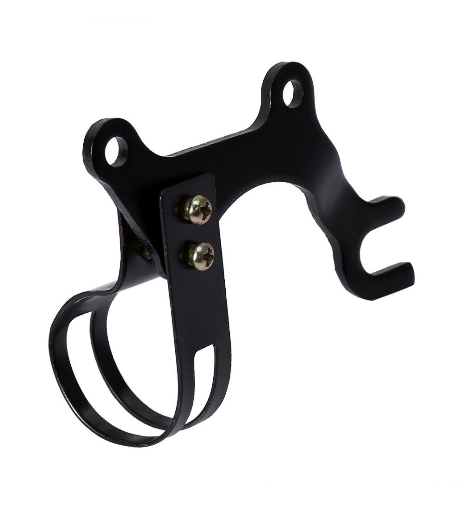 Adjustable Bicycle Disc Brake Adapter Bracket - Metal Frame Adaptor for Bike | MAGT Brake Holder Accessory - Buy Online on GoSupps.com