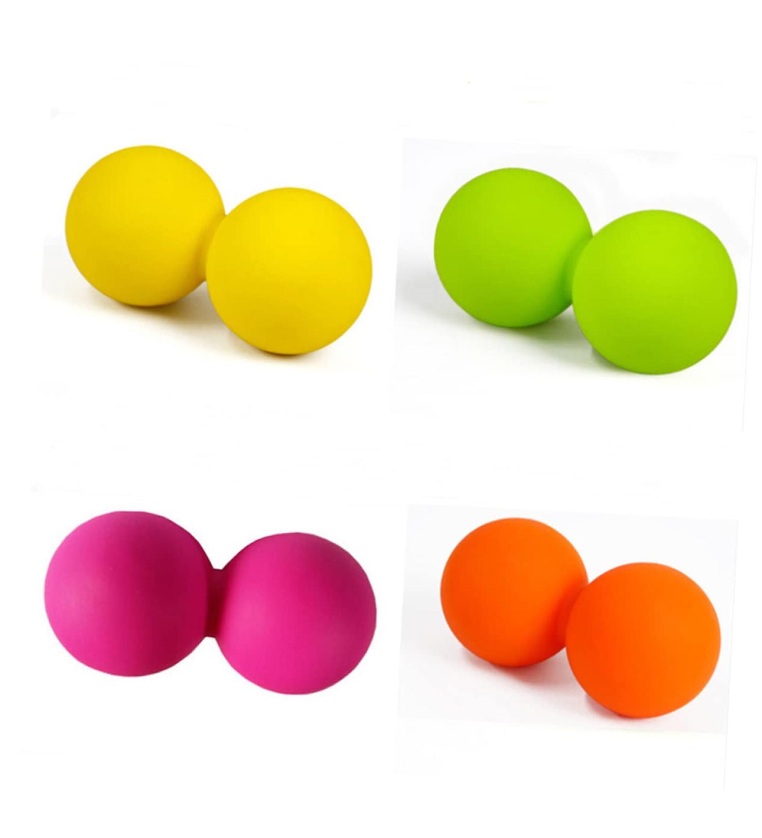 Shop Minkissy Foot Massage Device & Muscle Roller | Lacrosse Balls & Towels for Ultimate Relief - Buy Online on GoSupps.com