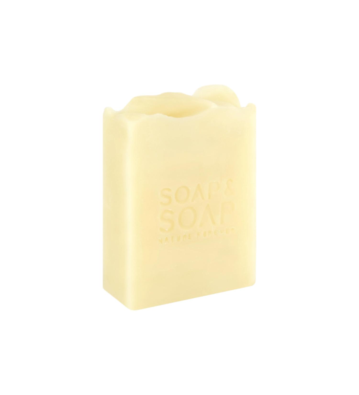 Buy Donkey Milk Handmade Natural Bar Soap - Premium Organic Skincare for All Skin Types | International Shipping Available - Buy Online on GoSupps.com