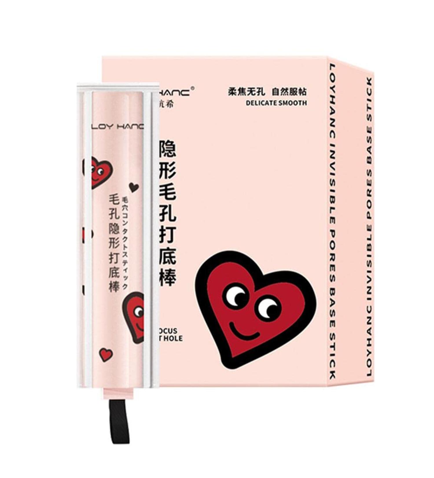 Invisible Pore Face Primer Long Lasting Makeup Primer Stick Foundation Oil 2023 Cosmetic Matte Korean Facial Primer New - Buy Online on GoSupps.com