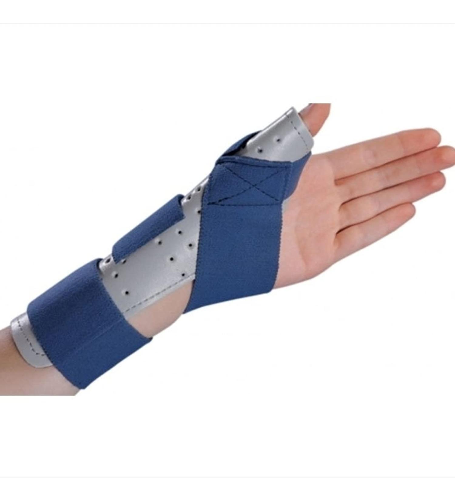 ProCare ThumbSPICA Wrist Brace (Small/Medium - Right)
