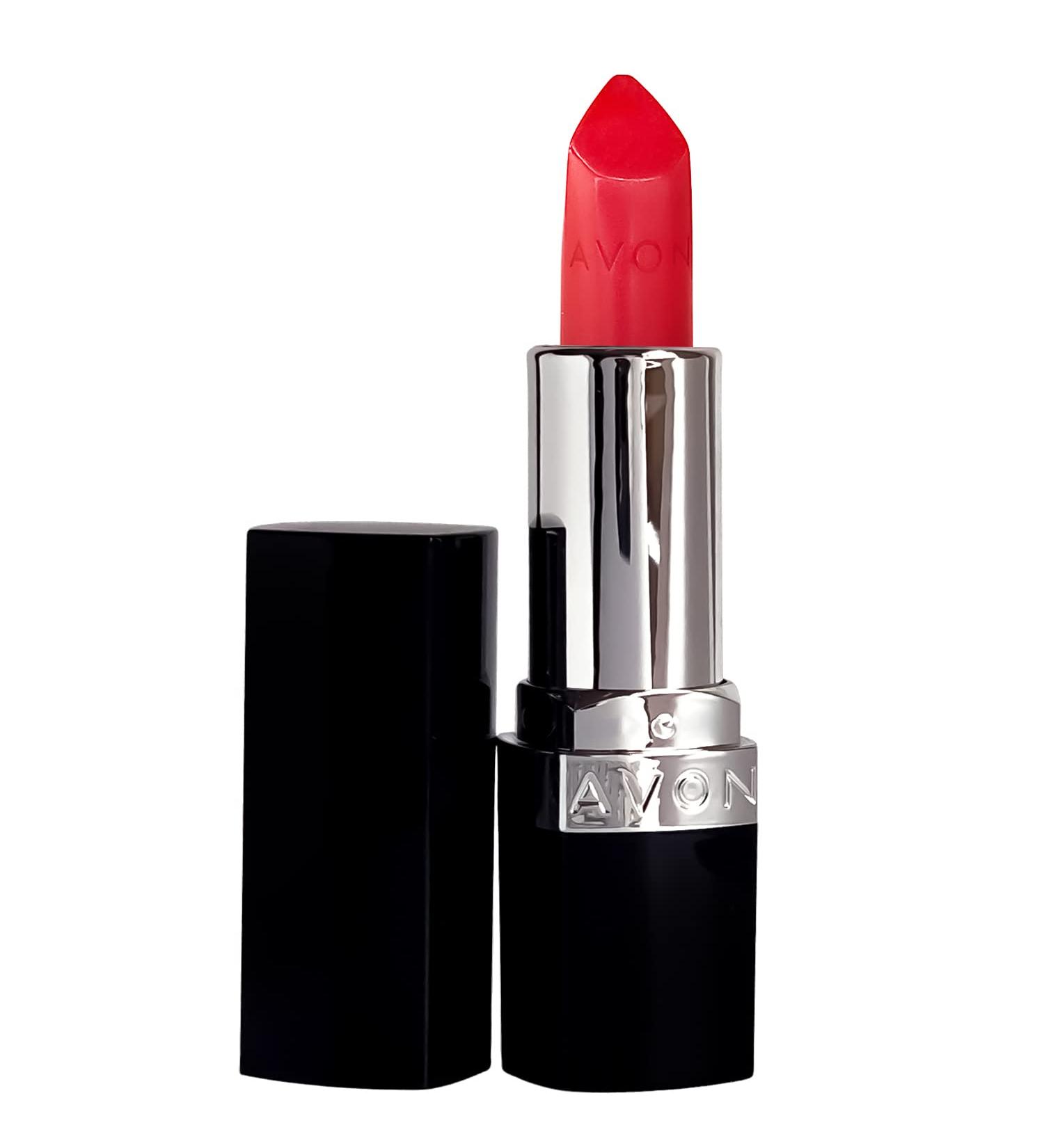 Buy Avon Ultra Color Lipstick - Country Rose | International Shipping Available - Buy Online on GoSupps.com