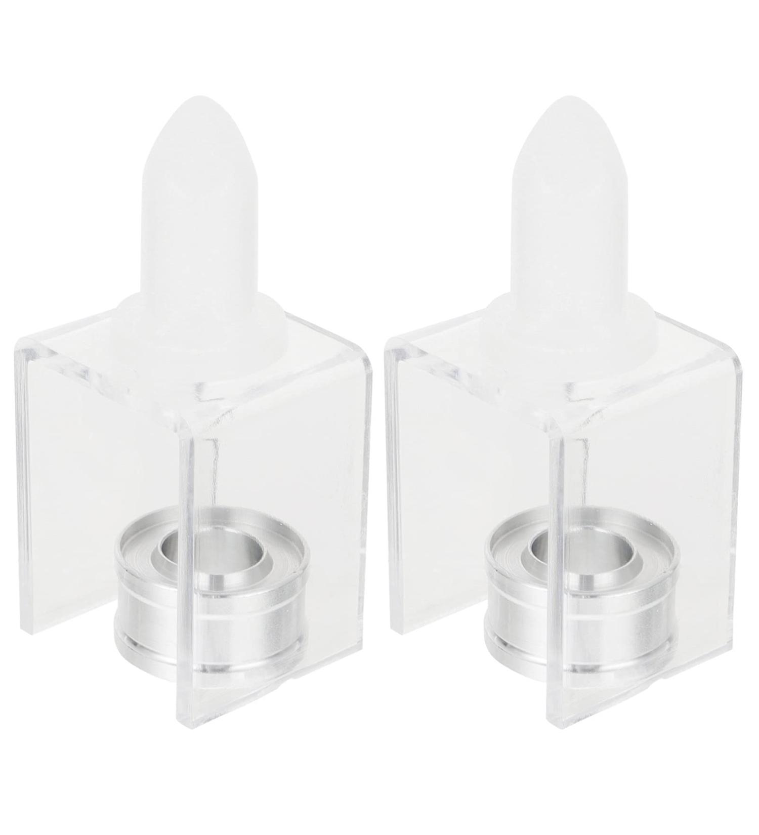 Handmade Lipstick Mold Set | Minkissy DIY Make-up Accessories for Lip Balm & Gloss - Buy Online on GoSupps.com