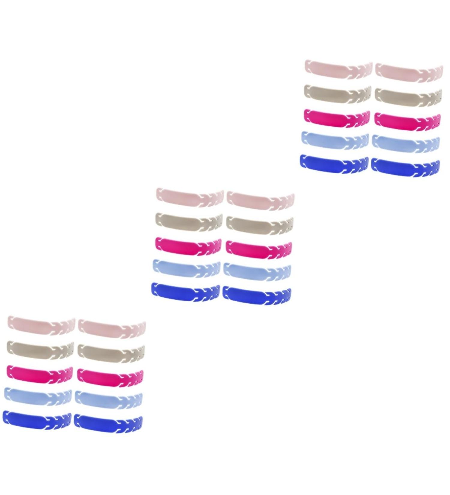 Buy Healeeved 30-Piece Face Accessories Set - Leather Umbrella Earrings and Mask Protection - International Shipping Available - Buy Online on GoSupps.com