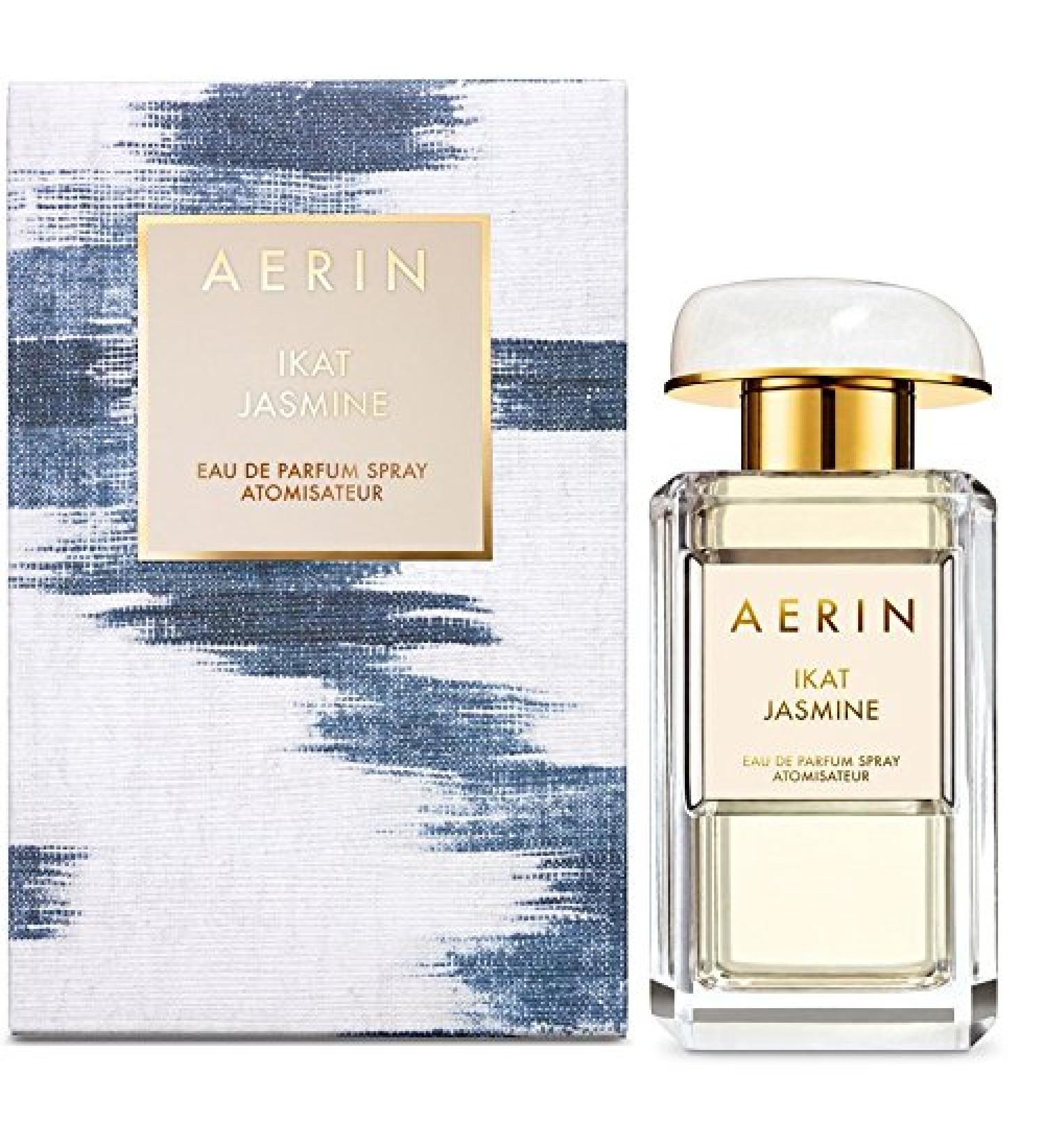 AERIN IKAT JASMINE EAU DE PARFUM 3.4 OZ FOR WOMENSEALED