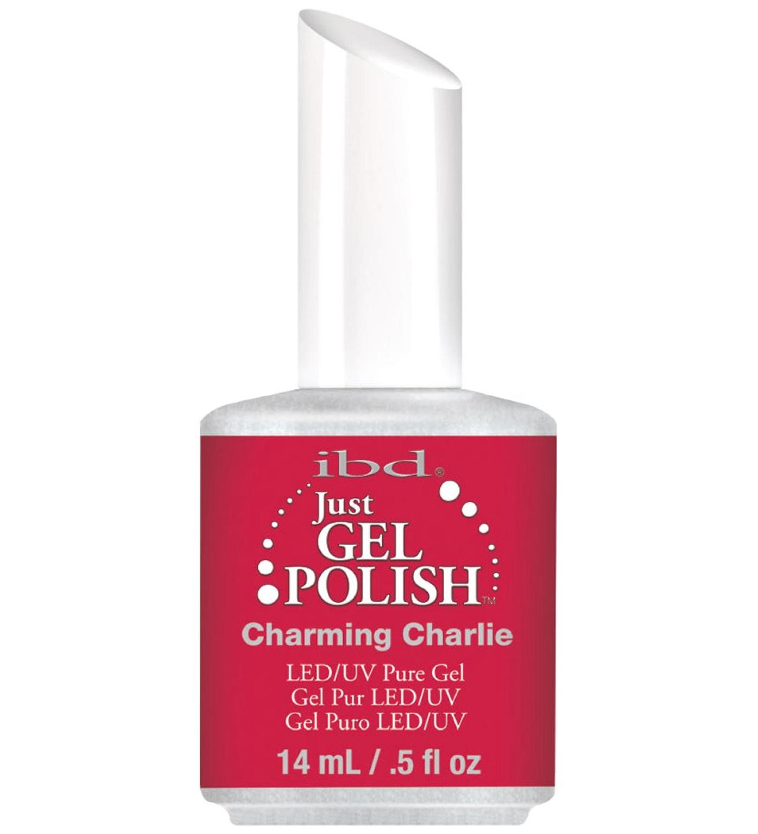 IBD - Charming Charlie