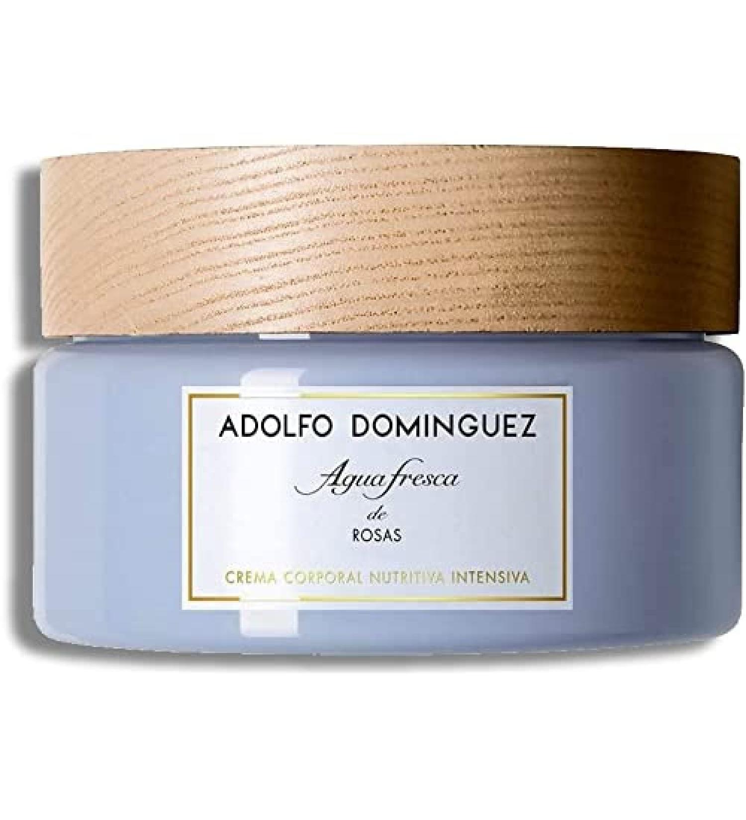 Adolfo Dominguez 10-20971 Body Cream - Buy Online on GoSupps.com
