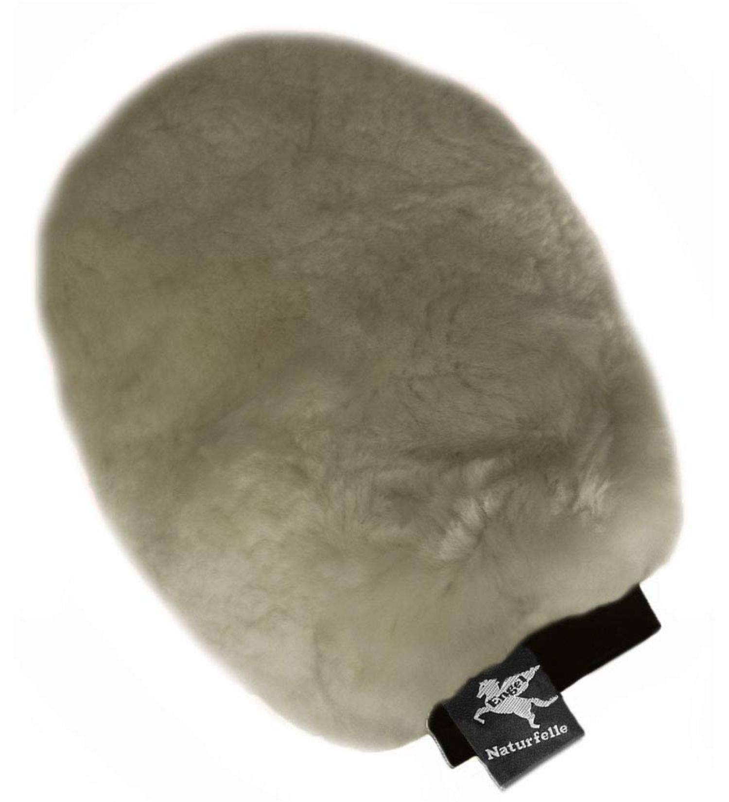 Engel Reitsport lambskin grooming glove PUHA1 colorful: 12 colors to choose from lambskin pearl