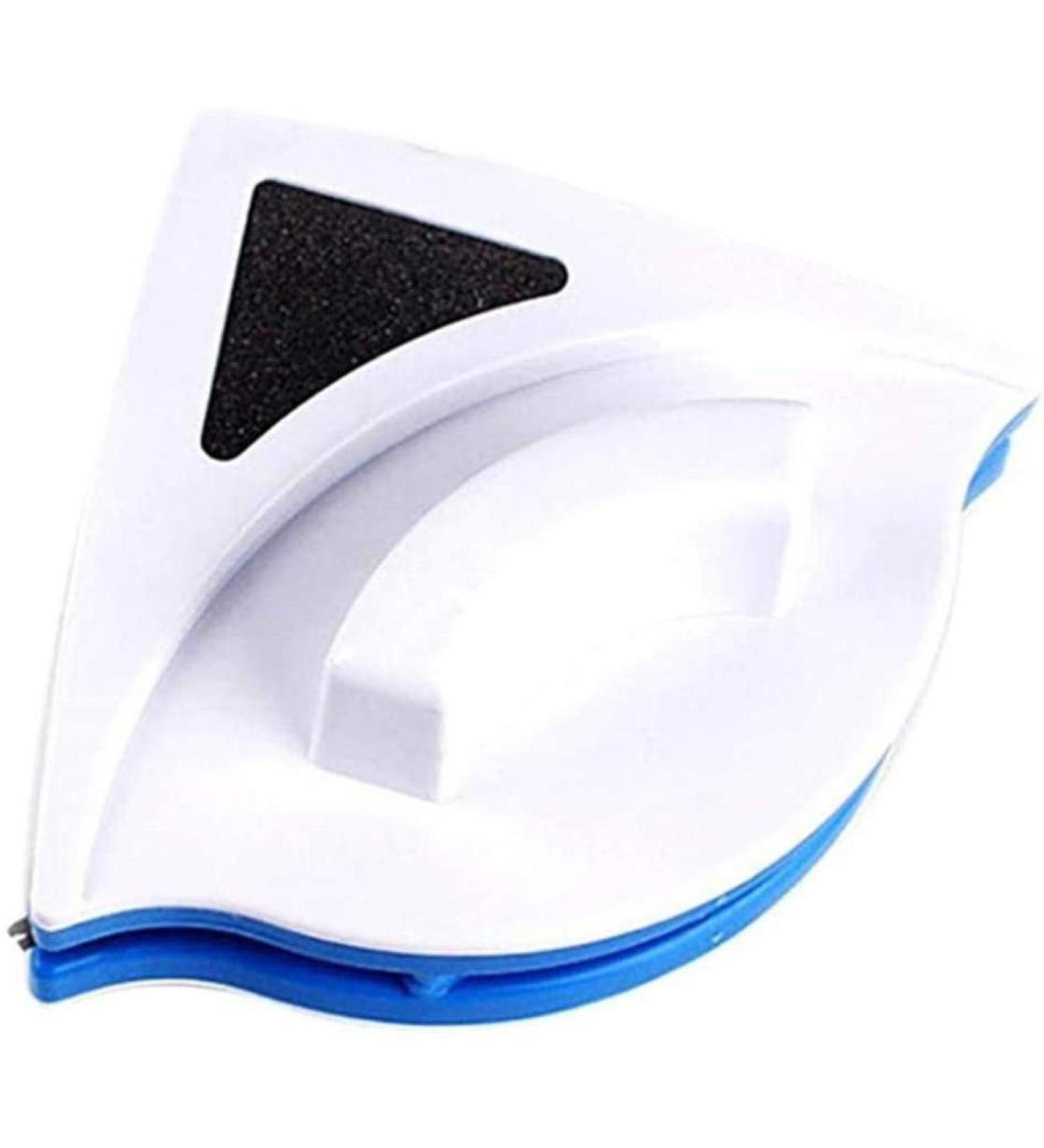 Magnetic Window Wiper Glass Cleaner Brush Tool Double Side Magnetic Brush Window Glass Brush for Washing Household Cleaning Tool A 3-10mm Colour:B: 5-12mm A: 3 10mm - Buy Online on GoSupps.com