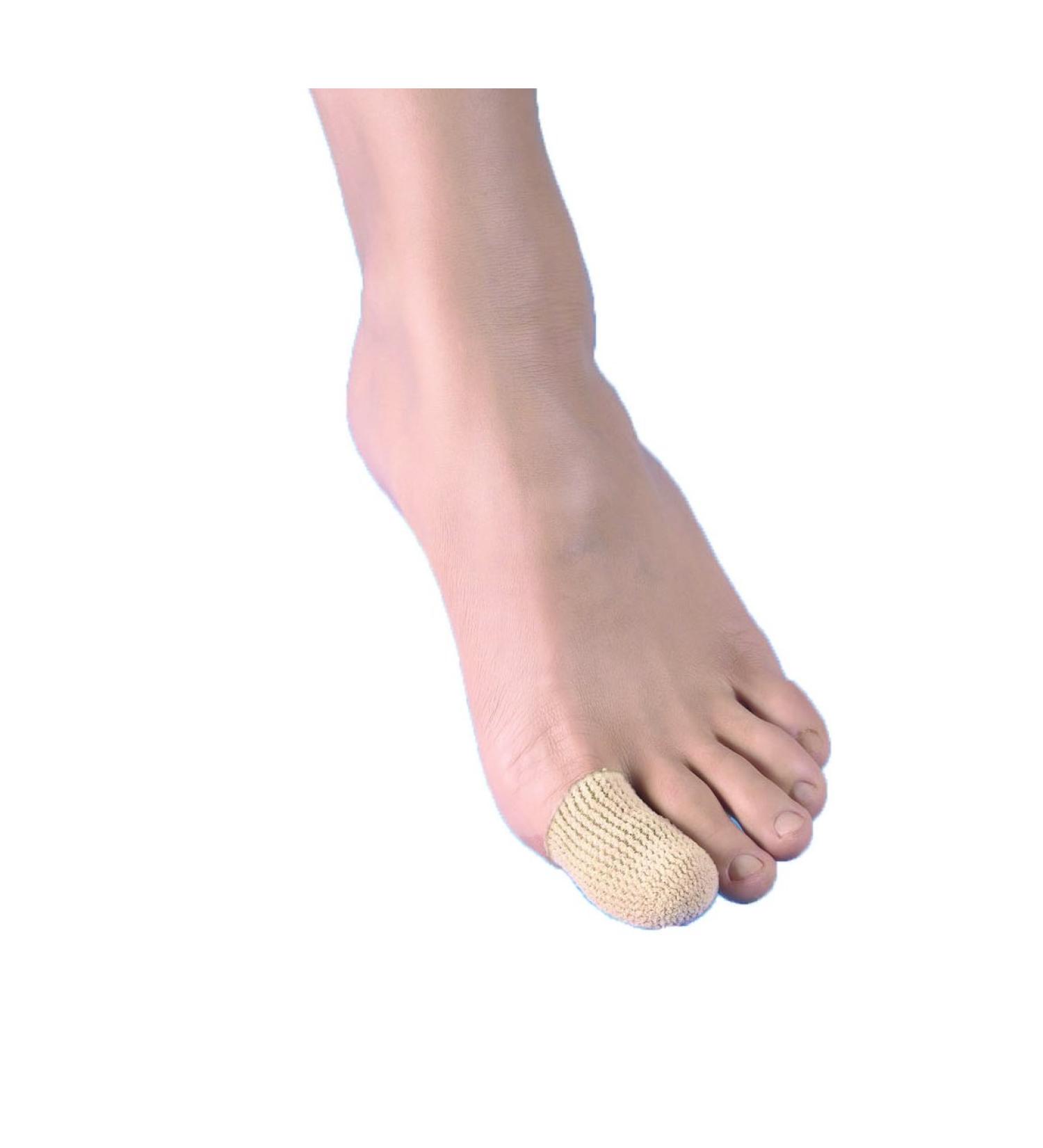 Toe protection cap XL 1 ST