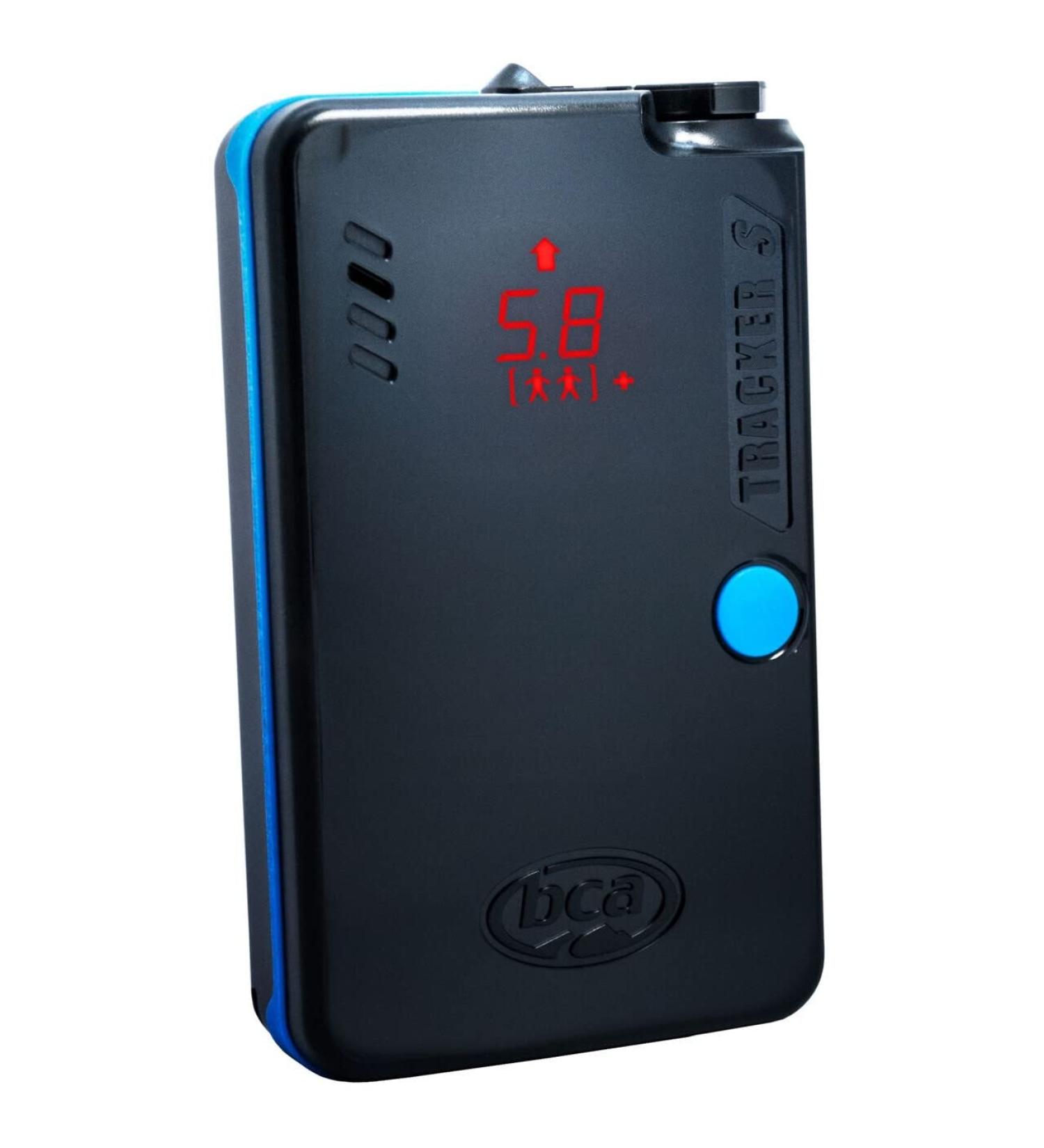 Backcountry Access Tracker S Avalanche Transceiver