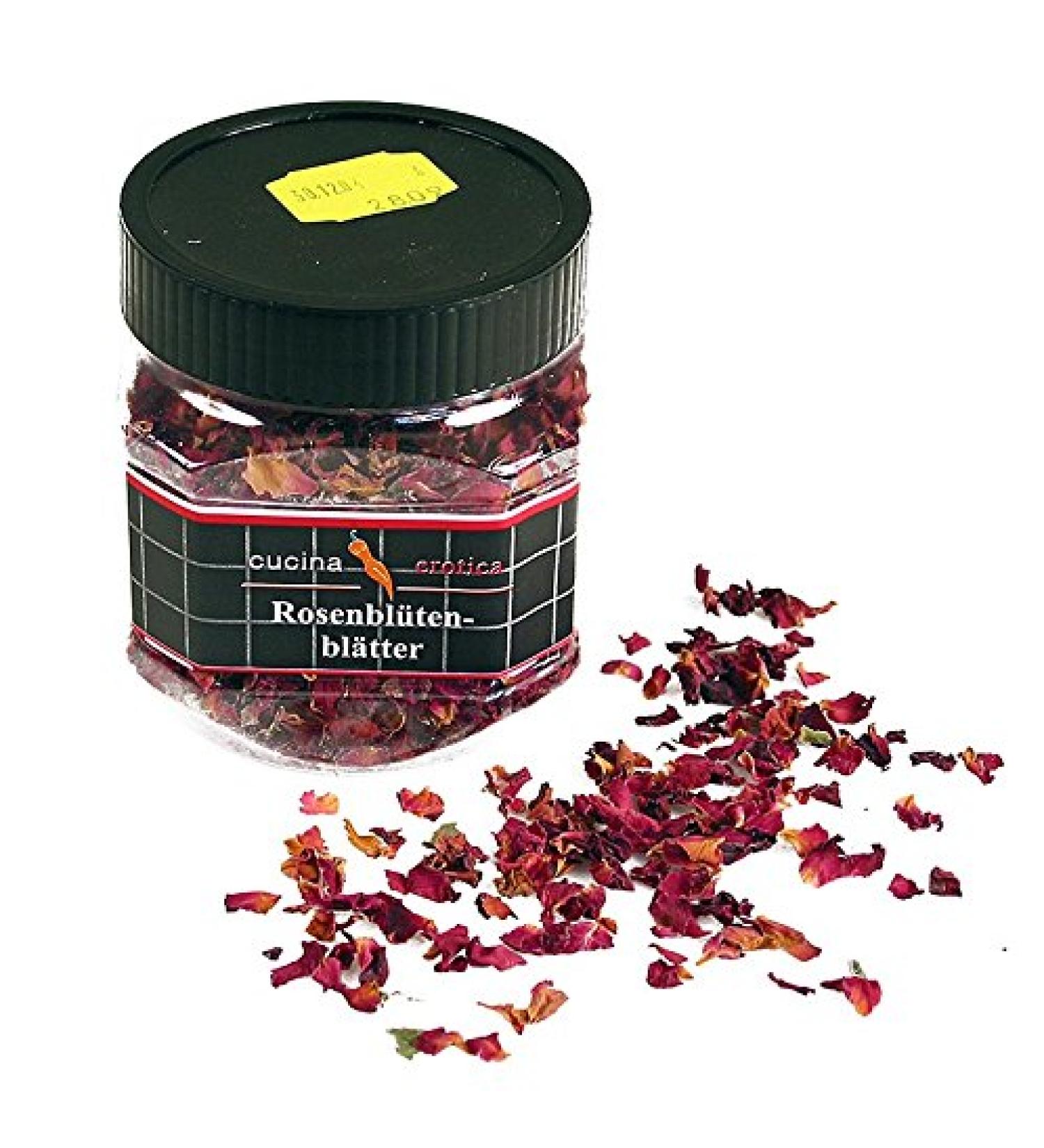 Wendland Dried Rose Petals 30g