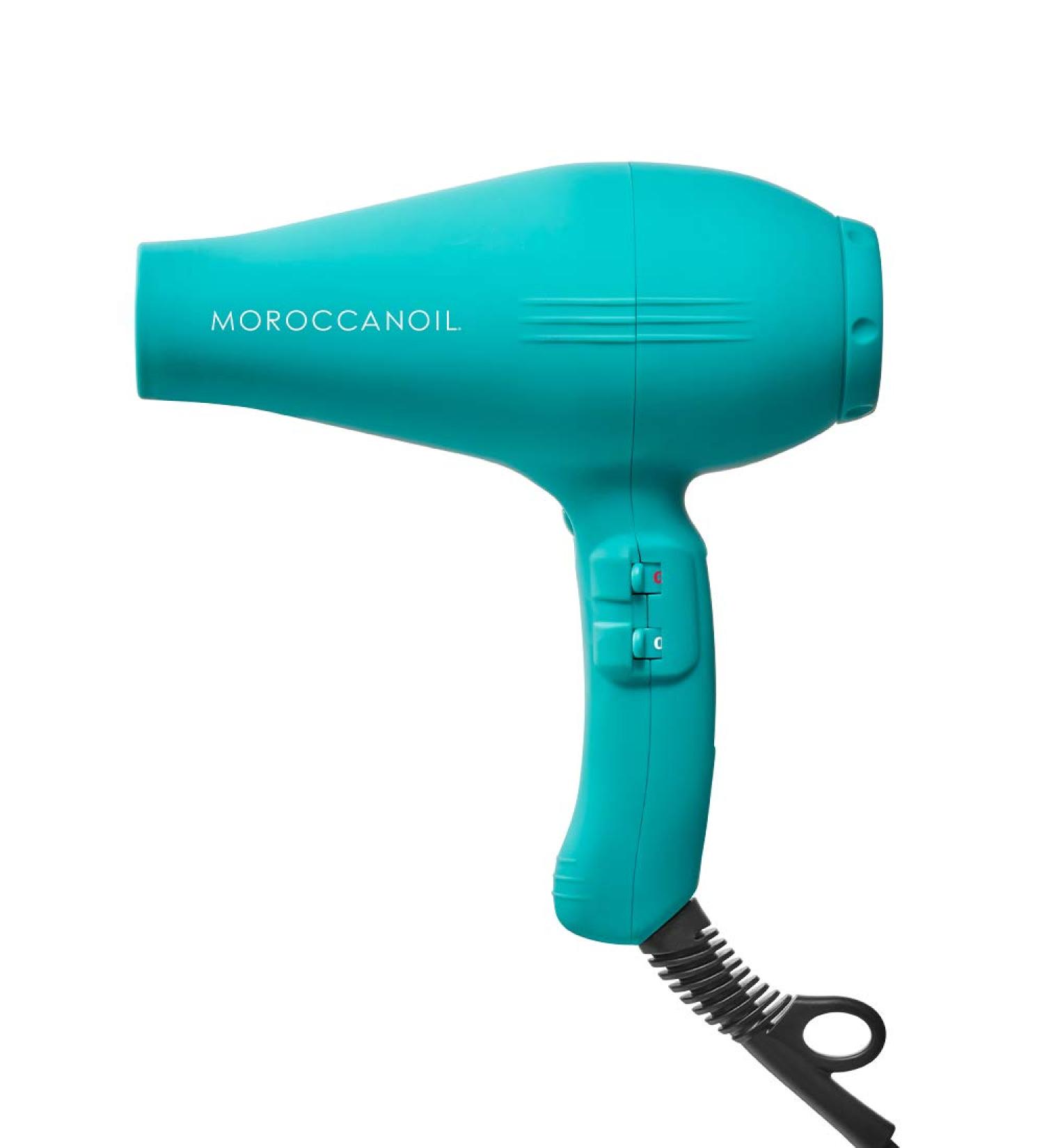 Moroccanoil Power Performance Ionic Hair Dryer - Fast Worldwide Shipping | Best Quality Hair Care - Buy Online on GoSupps.com