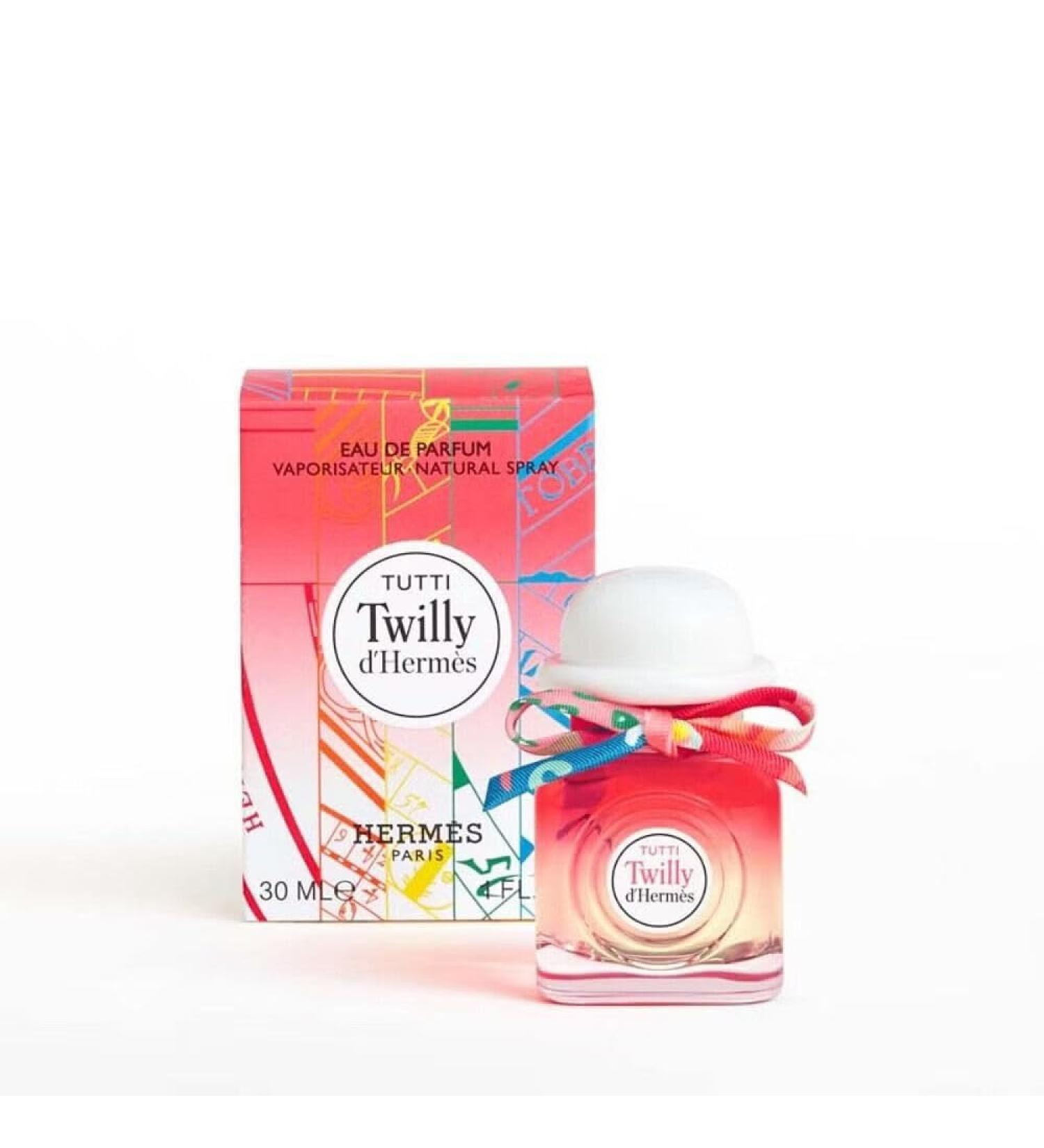 HERM S Tutti Twilly d'Herm s Eau de Parfum 1 oz / 30 mL eau de parfum spray - Buy Online on GoSupps.com