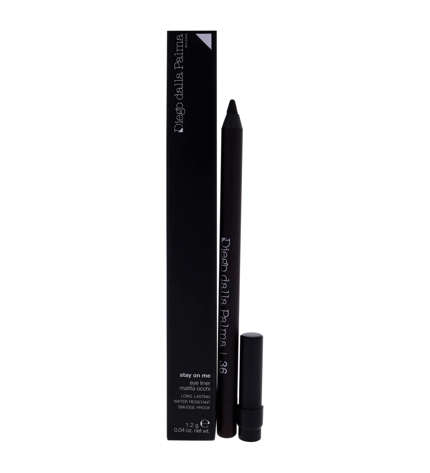 Diego Dalla Palma Stay On Me Eye Liner - Long Lasting Water Resistant No.36 Purple - 1.2g | International Shipping Available - Buy Online on GoSupps.com