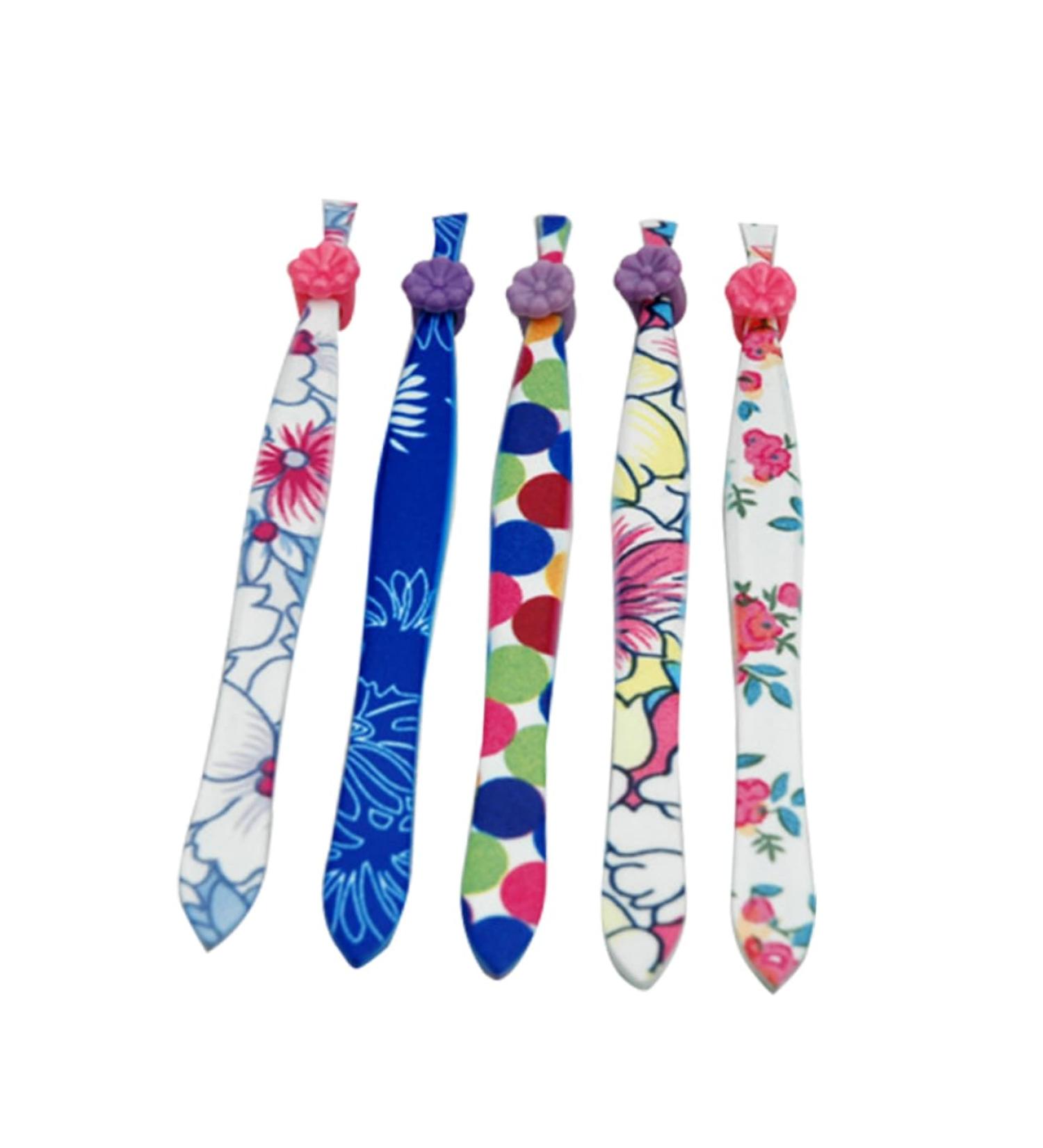 minkissy Eyebrowhack Professional Slanted Flat tip Professional Eyebrow Hair Removal Stainless Steel Tool Major Eyebrow - Buy Online on GoSupps.com