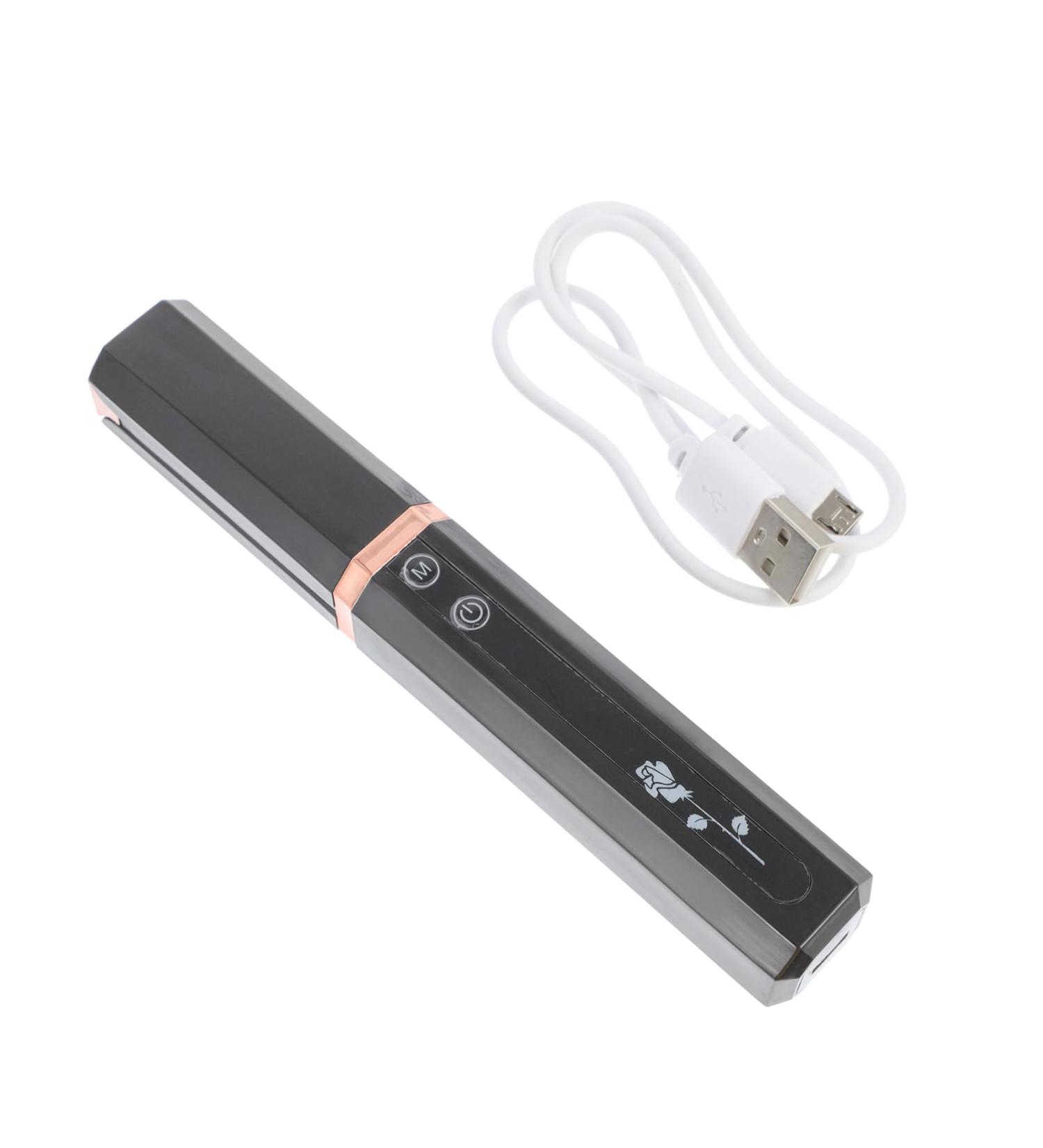 Portable Eyelash Curler - Professional Beauty Tool for Perfect Lashes | International Shipping Available - Buy Online on GoSupps.com