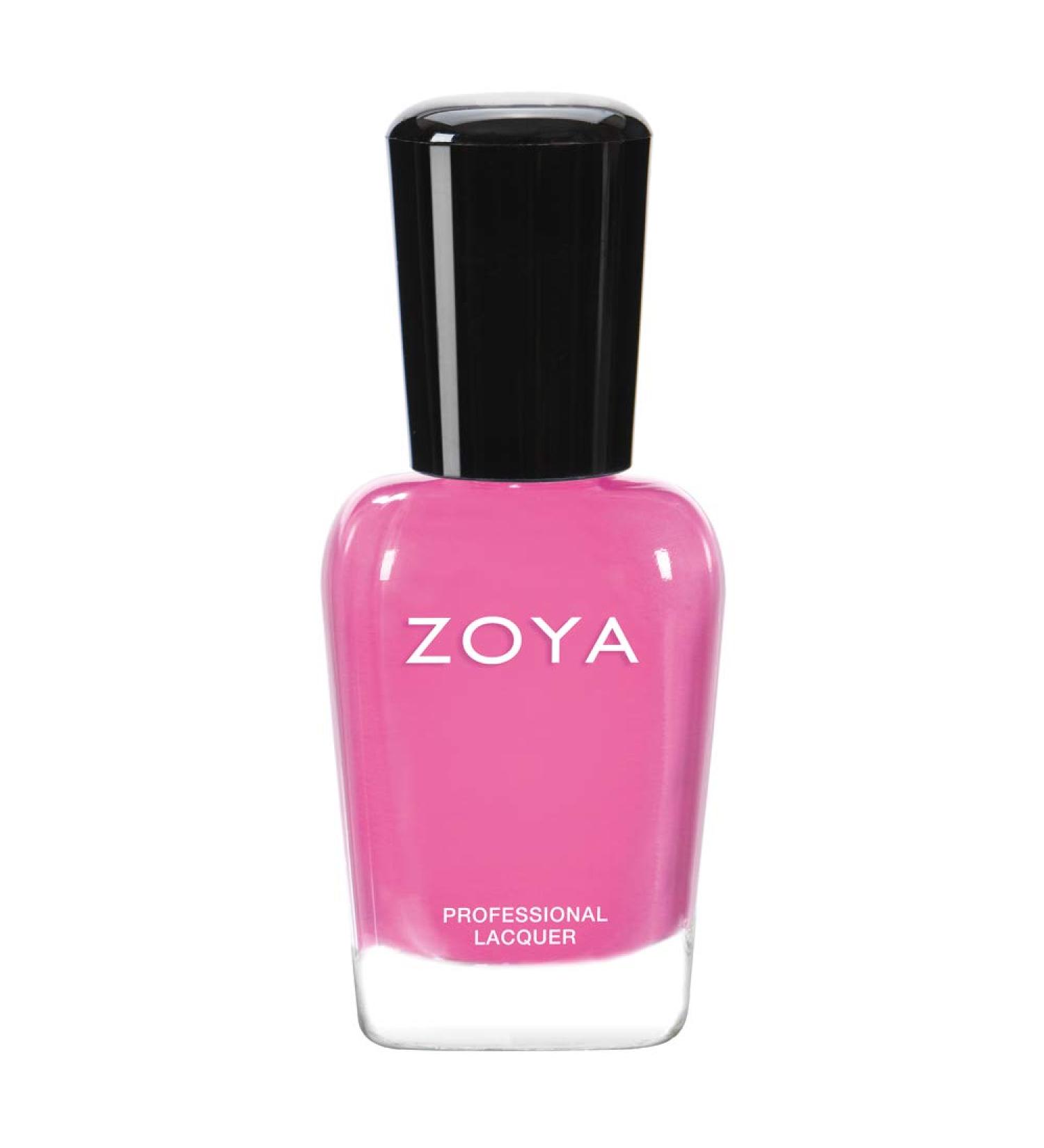 ZOYA Sandy Nail Polish 0.5 Fl Oz - Long-Lasting Formula - Buy Now! - Buy Online on GoSupps.com