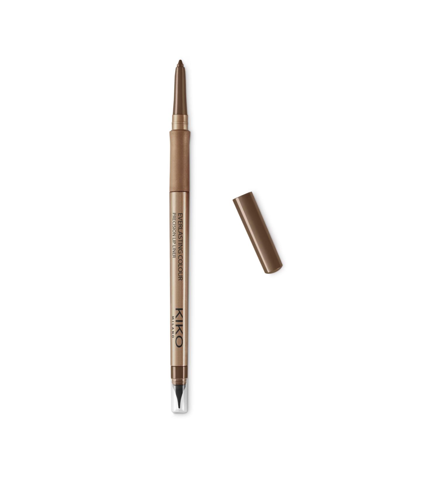 KIKO Milano Everlasting Colour Precision Lip Liner 18 | Automatic Lip Pencil