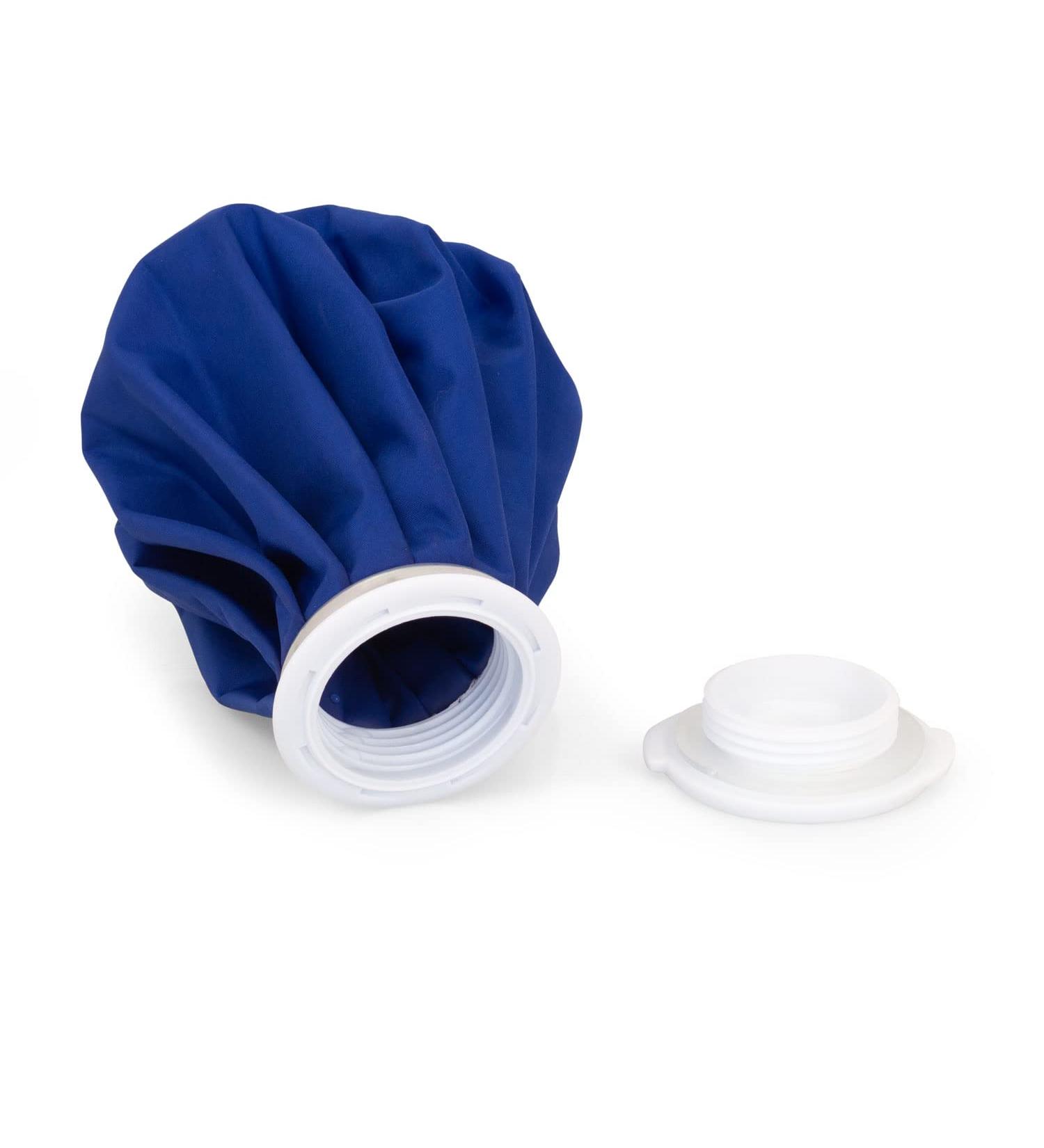 AFH ice cube bags deluxe | cooling bags | cooling pads | ice bags