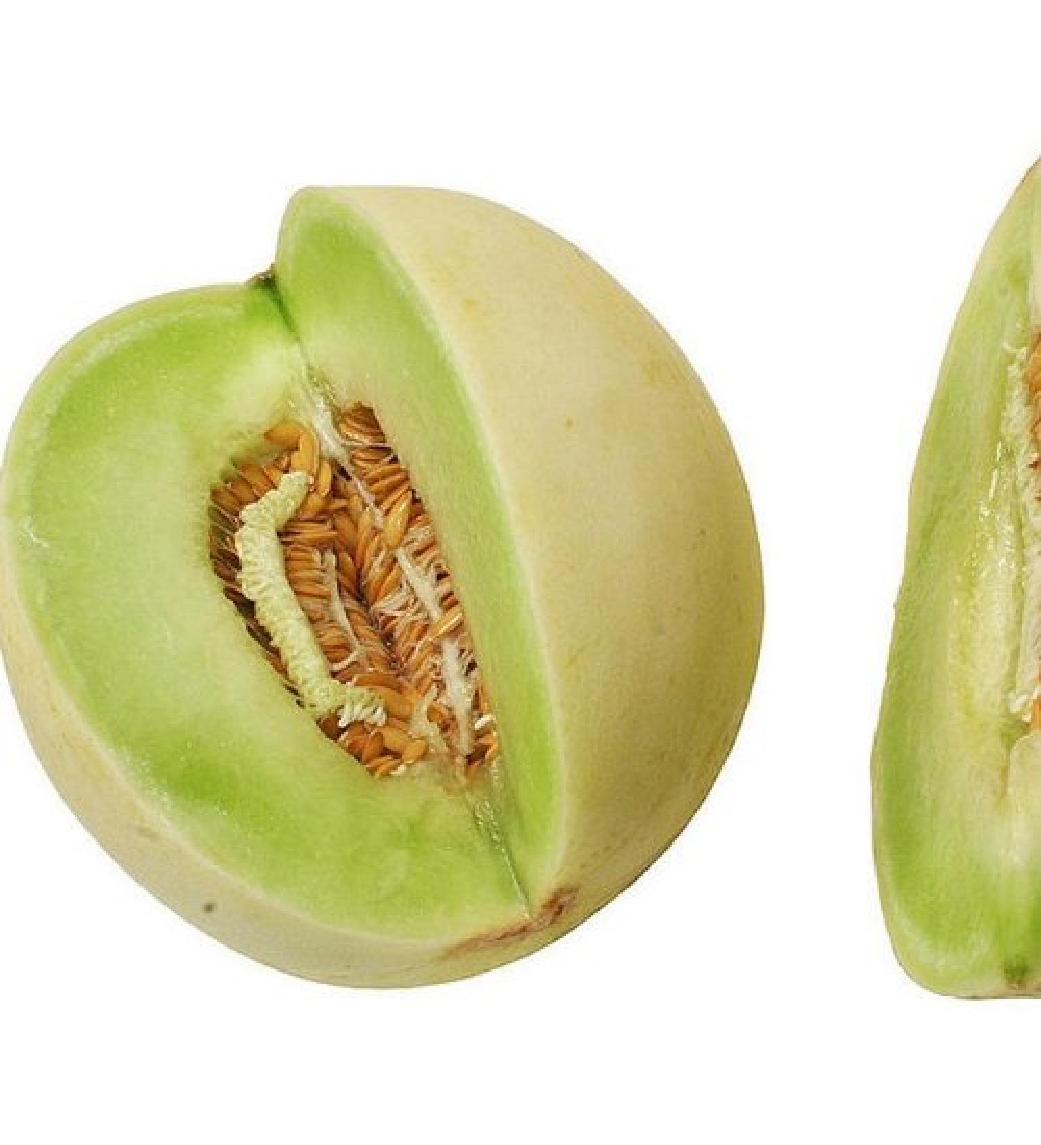 Cimelio organici 30 semi di Melata meloni Honey Dew vegetale semi commestibili di frutta F11