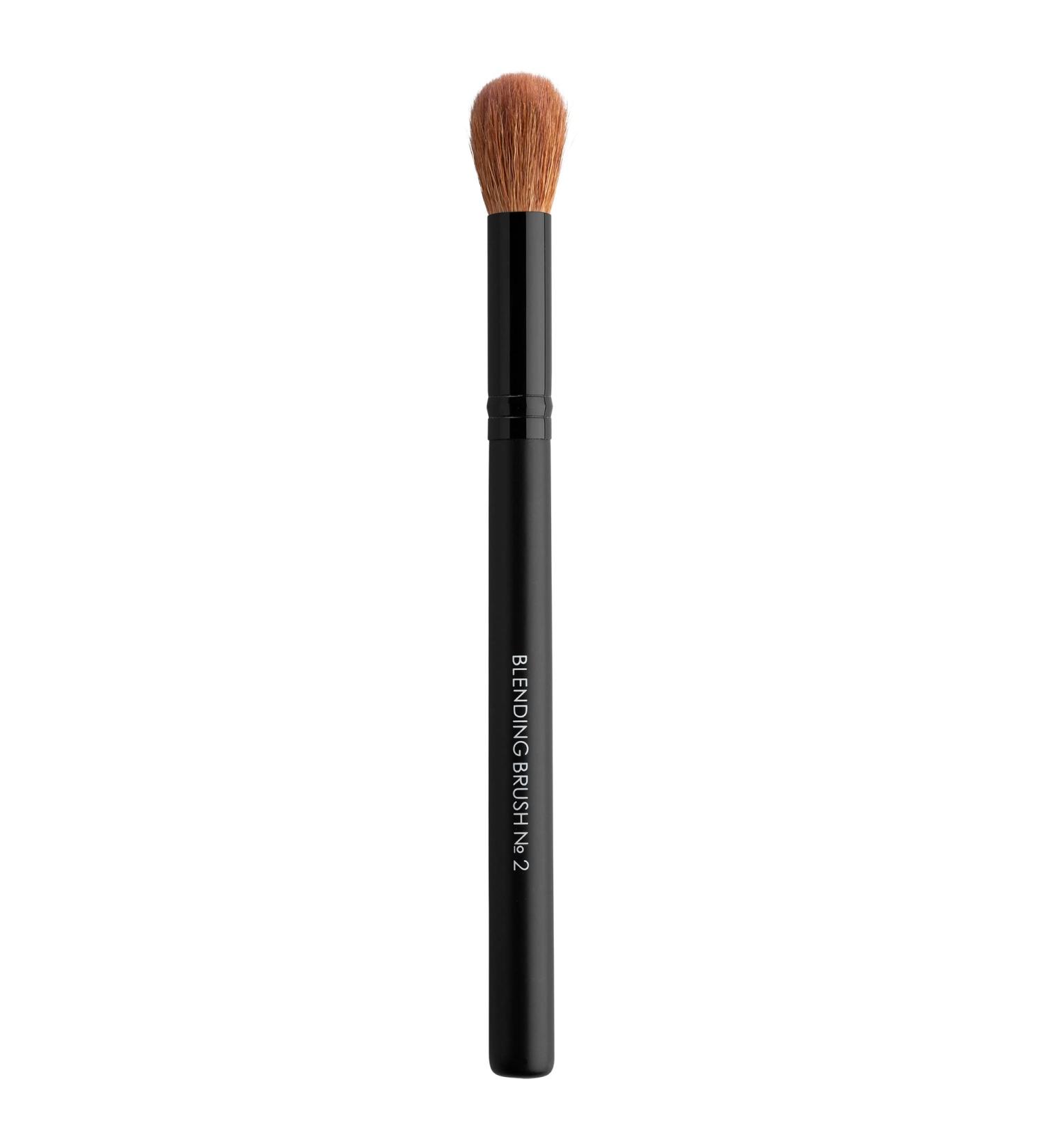 Impala Professional Makeup Brush Set - Blending & Eyeshadow Brushes for Flawless Application | International Shipping - Buy Online on GoSupps.com