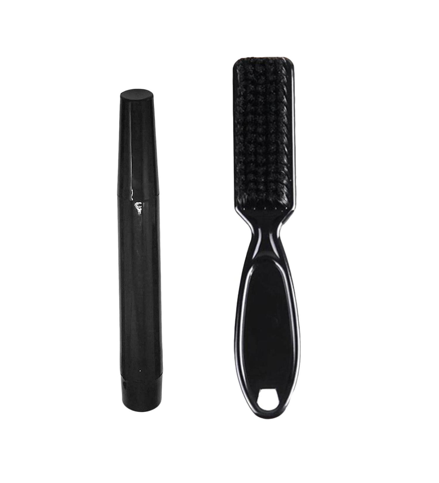 Amagogo Men's Beard Pencil Filler - Precision Hair Styling Pen in Silver Gray | Shop Internationally - Buy Online on GoSupps.com