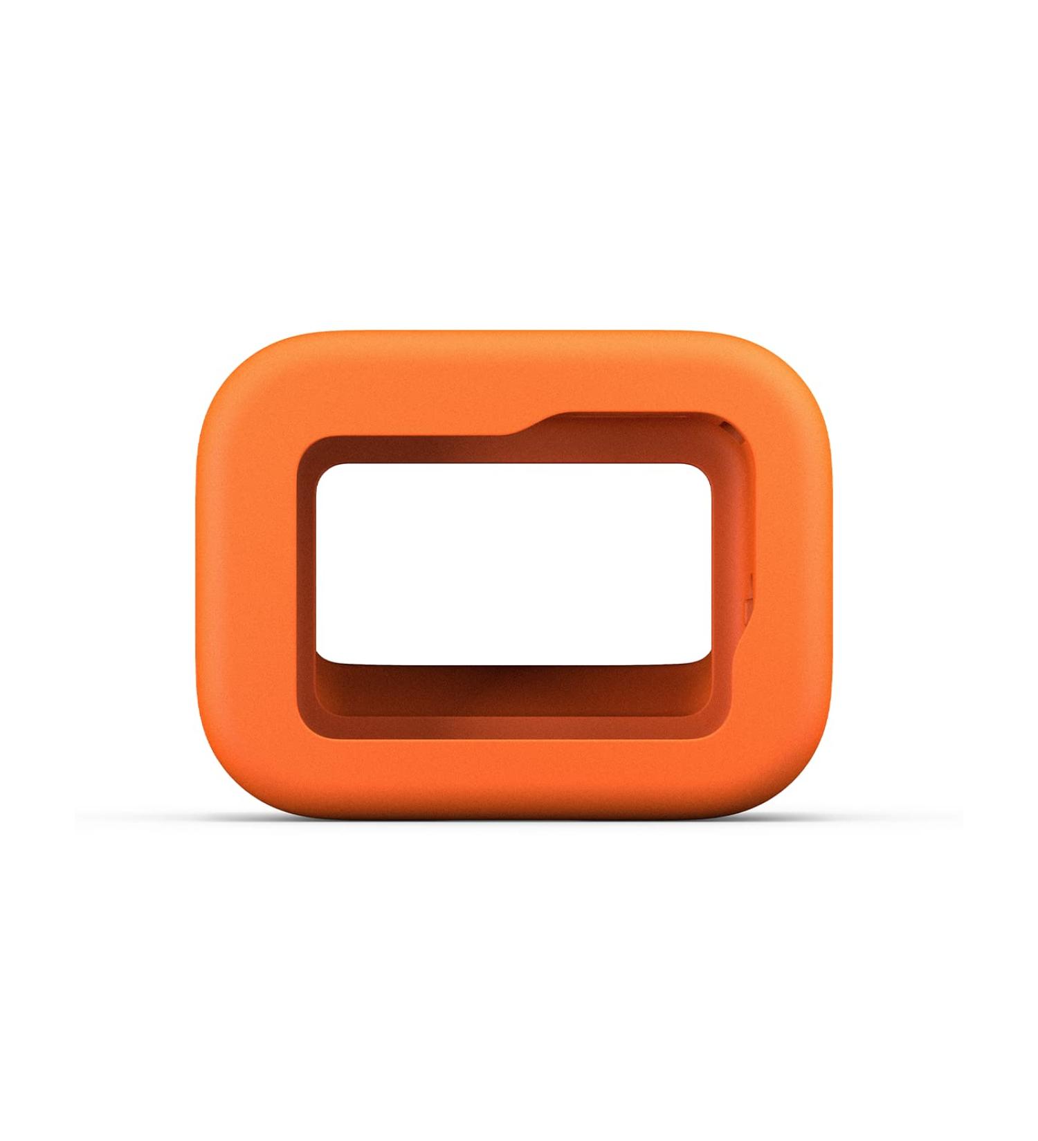 Buy GoPro Floaty for HERO8 Black - Official GoPro Accessory ACFLT-001 in Orange | International Shipping Available - Buy Online on GoSupps.com