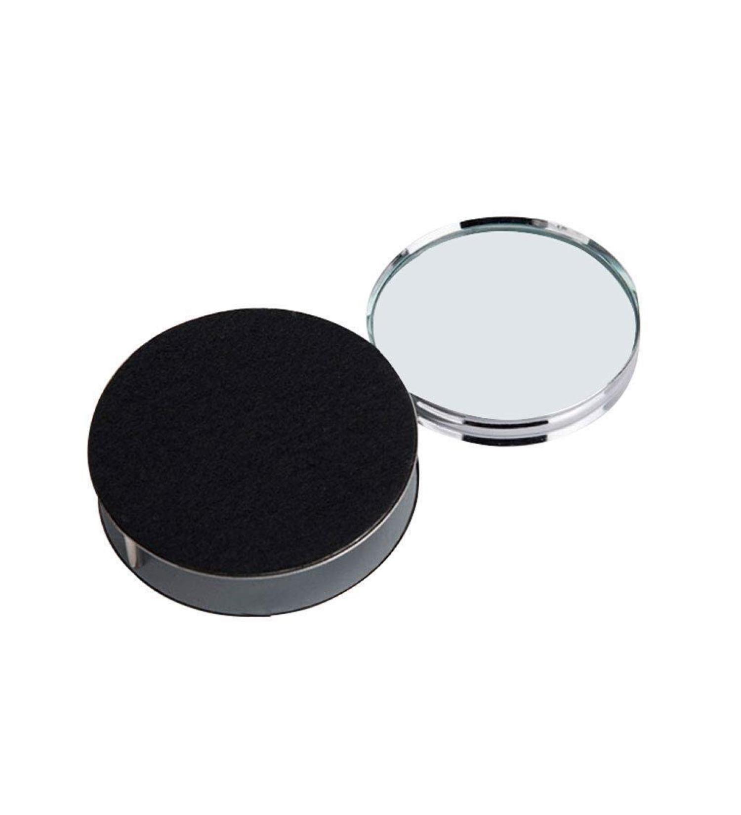 Magnifier Metal Folding Hand-Held High-Definition Magnifying Glass Children's Students Old 20 Times Reading Portable Identification Magnifying Glass Lofty Ambition - Buy Online on GoSupps.com