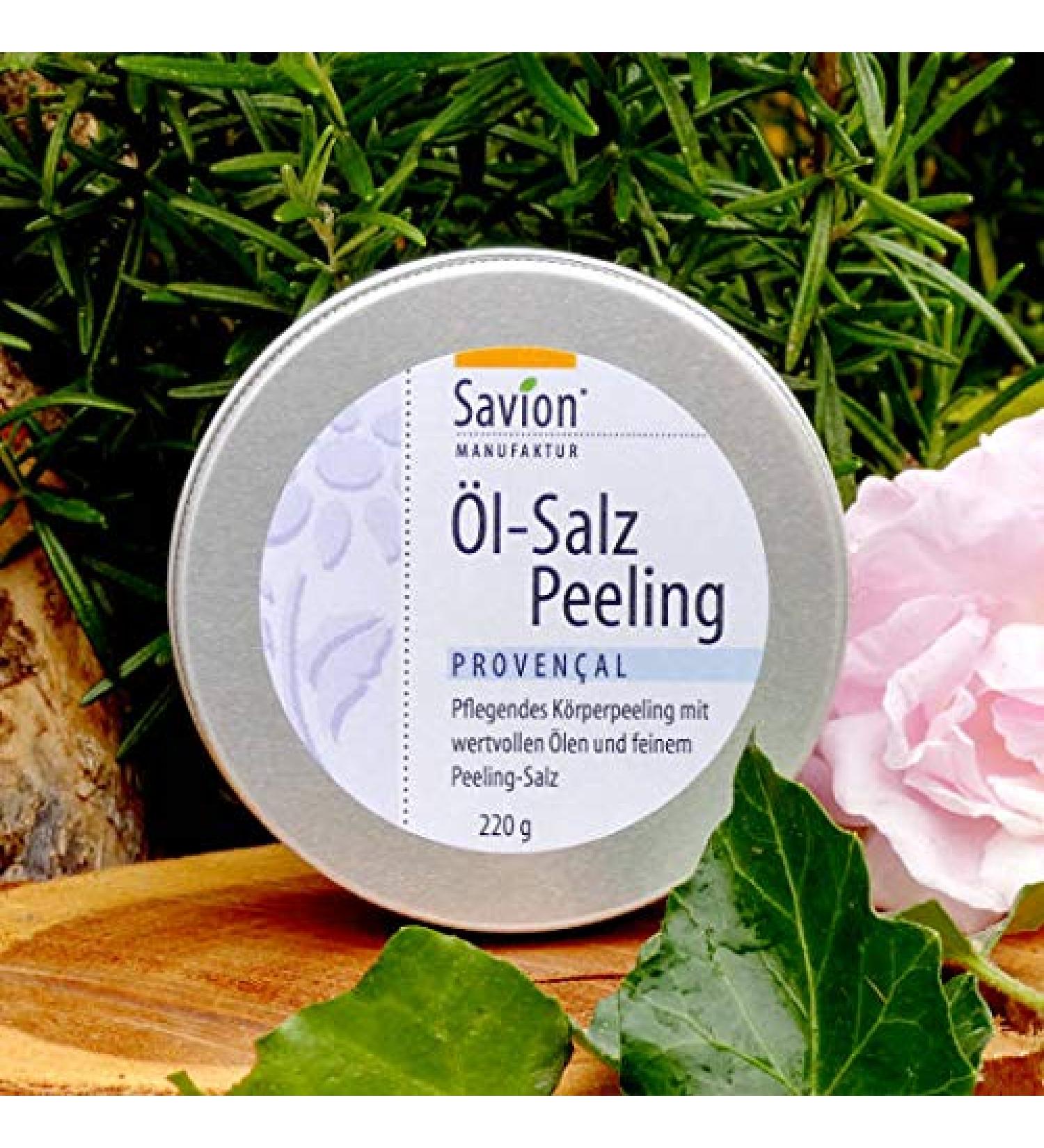 Hamam - Provencal 220g