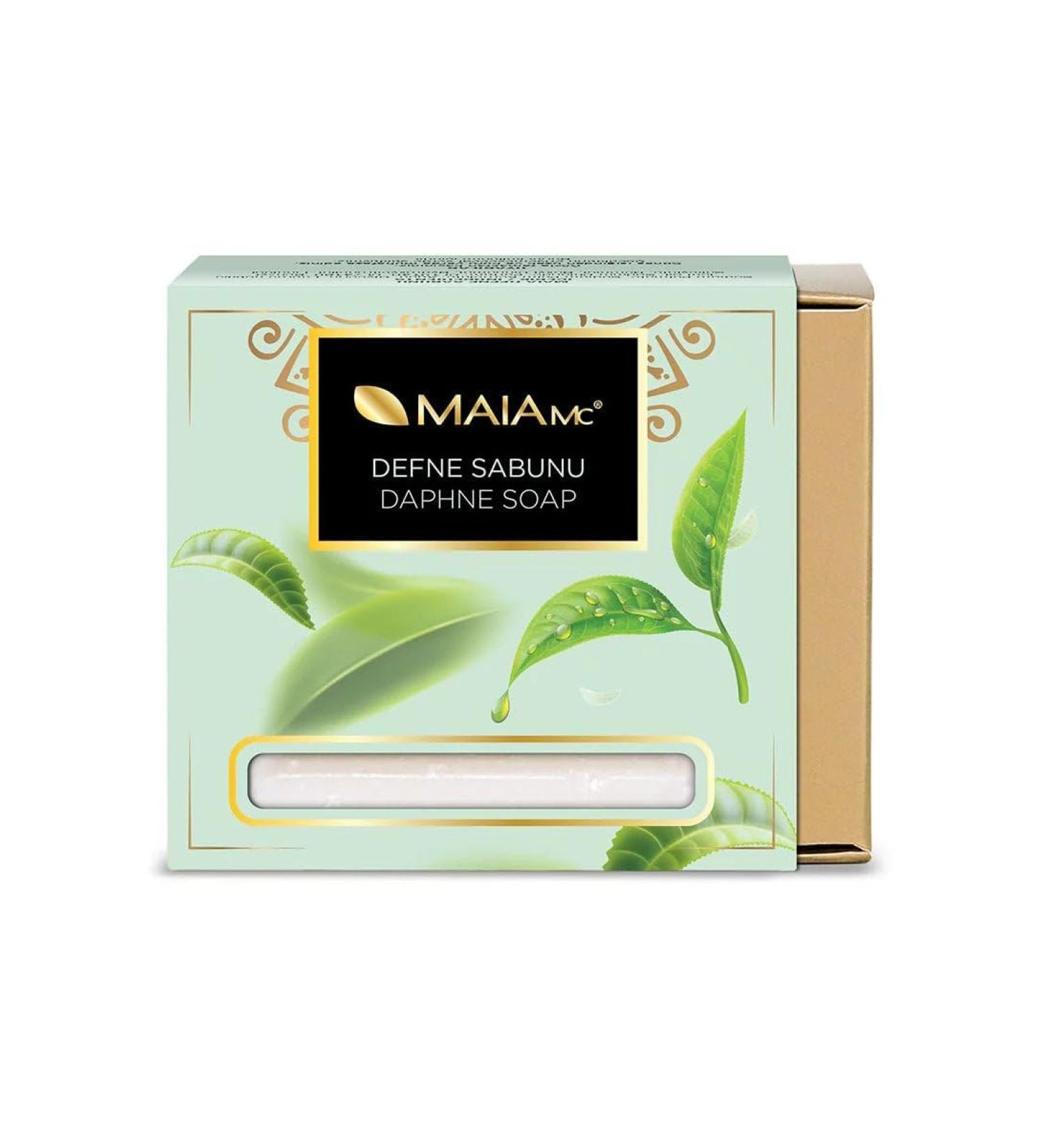 Bulgurlu | MaiaMc Laurel Soap 150g 250 Grams