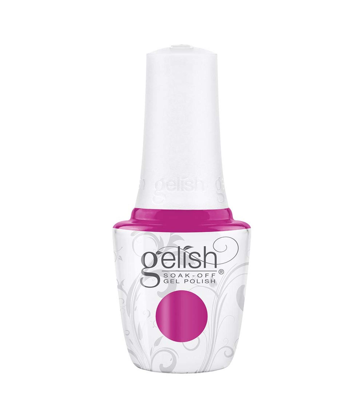 Gelish Harmony Nail Polish Pop-Arrazi Pose - Buy Online on GoSupps.com