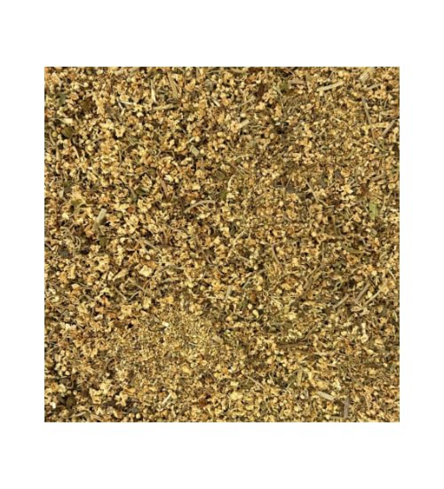Elderflower Whole (1 LB) - Buy Online on GoSupps.com