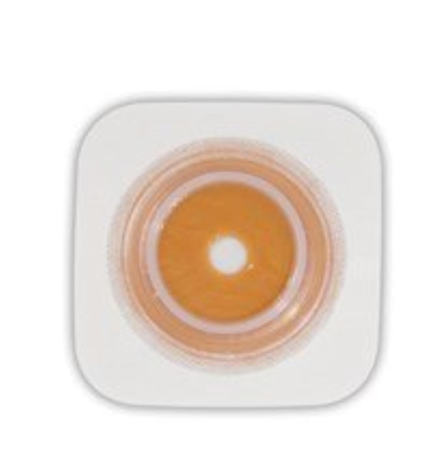 Natura Moldable Stomahesive Skin Barrier with Hydrocolloid Flexible Collar - 45mm (1 3/4") - Medium | International Shipping Available - Buy Online on GoSupps.com