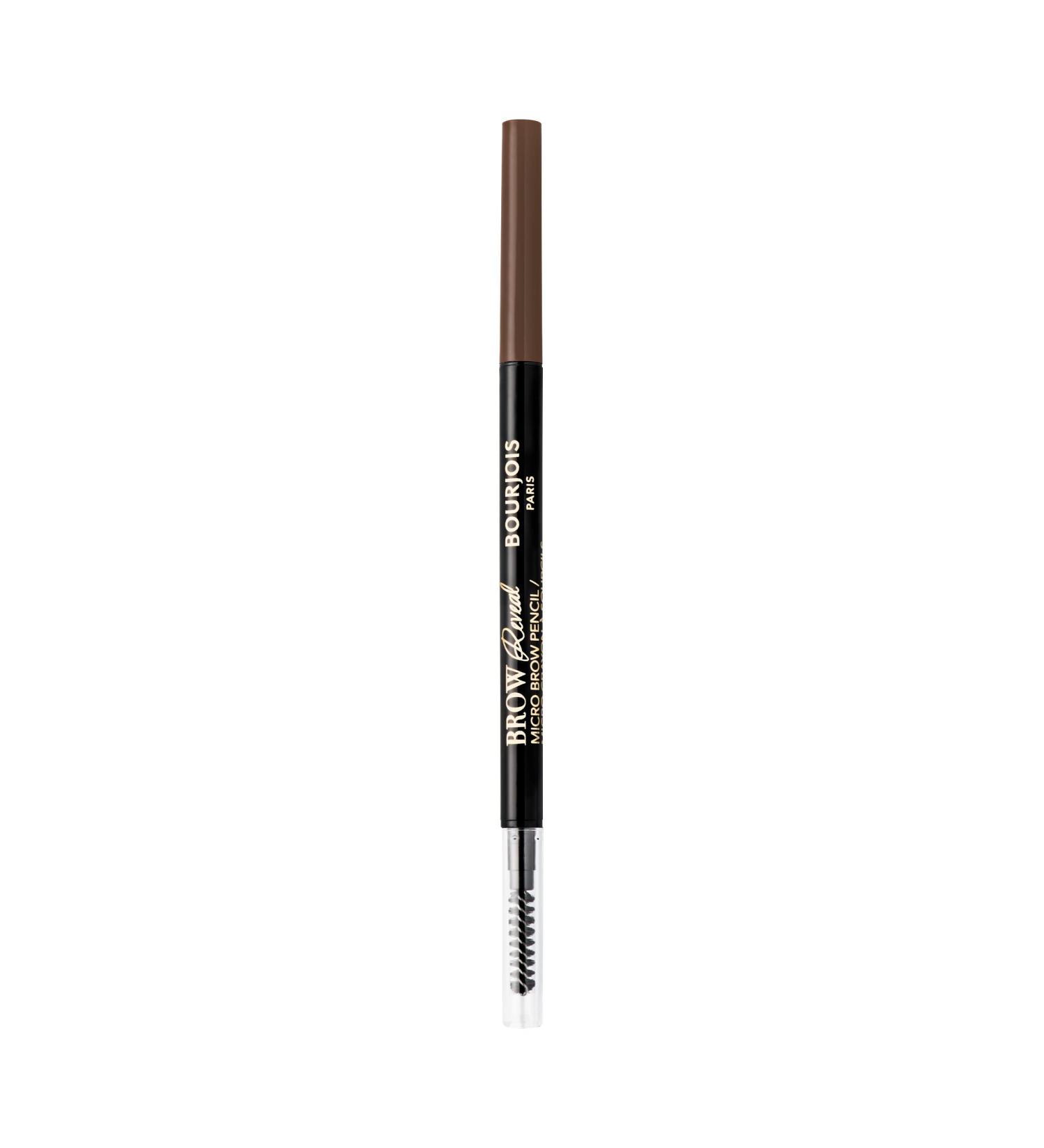 Bourjois BROW REVEAL MICRO PENCIL - Buy Online on GoSupps.com