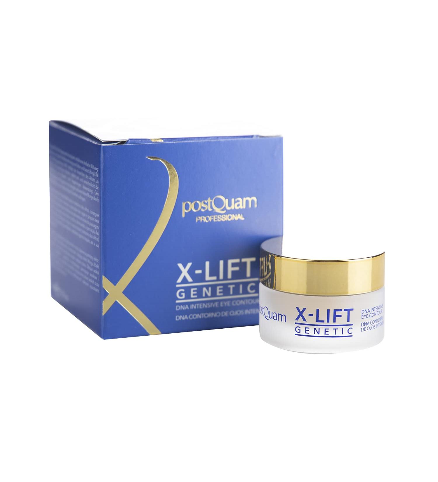 X-Lift Genetic Eyes Contour 15 ml